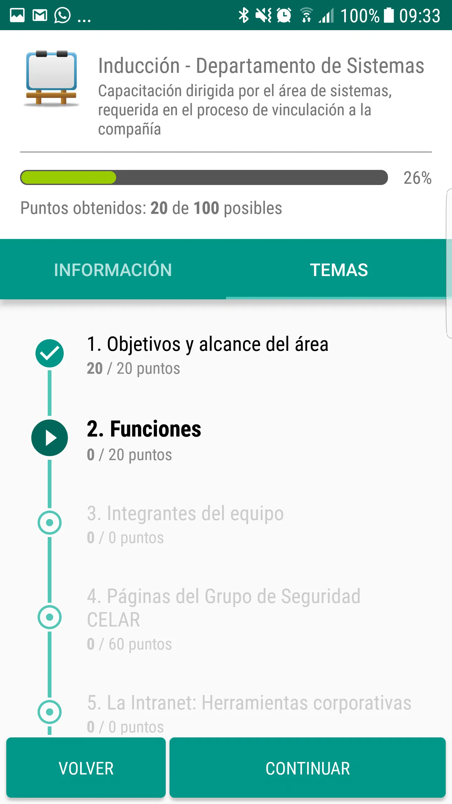 CelForma | Indus Appstore | Screenshot