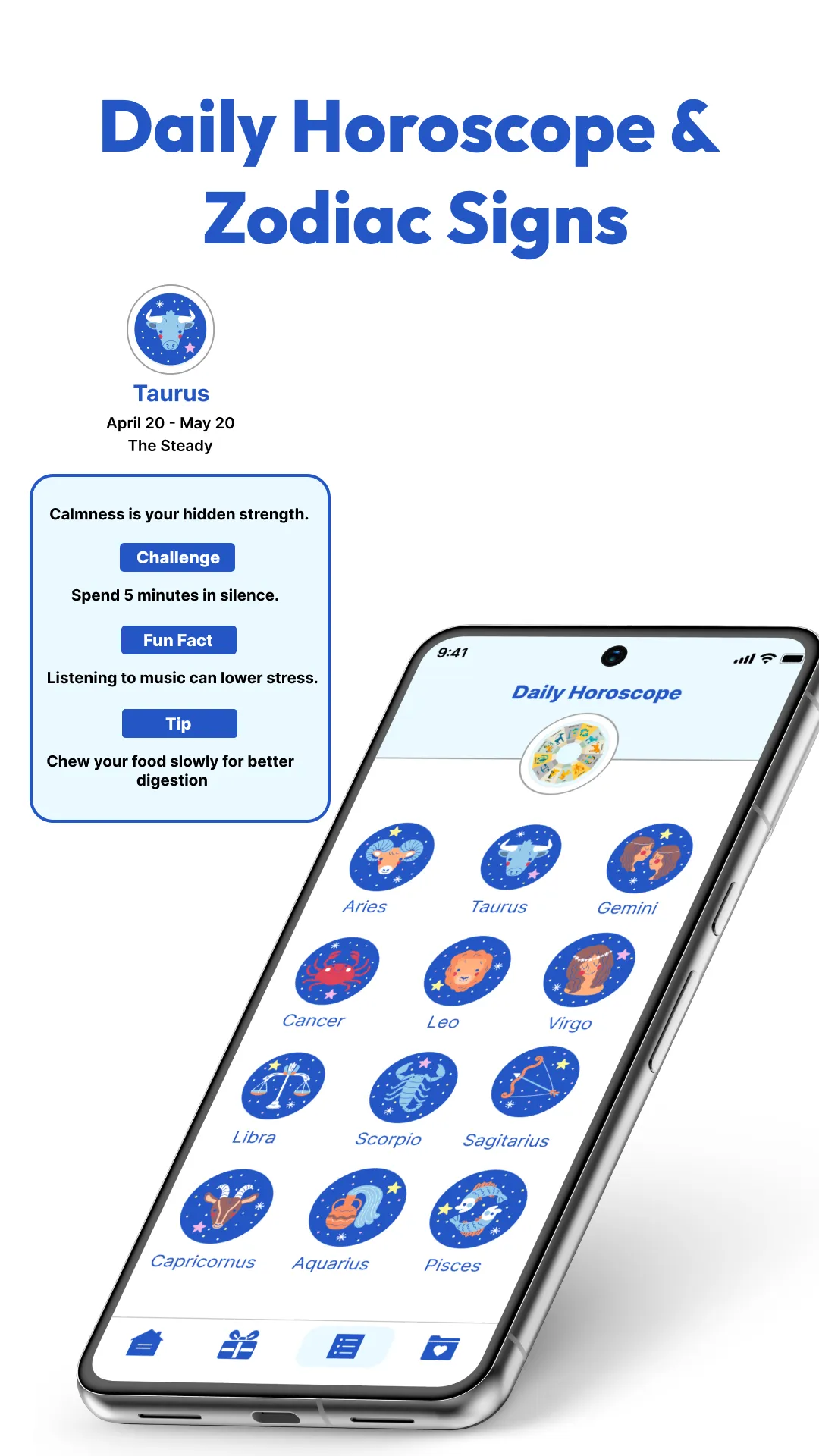 Age Calculator,Date of Birth | Indus Appstore | Screenshot