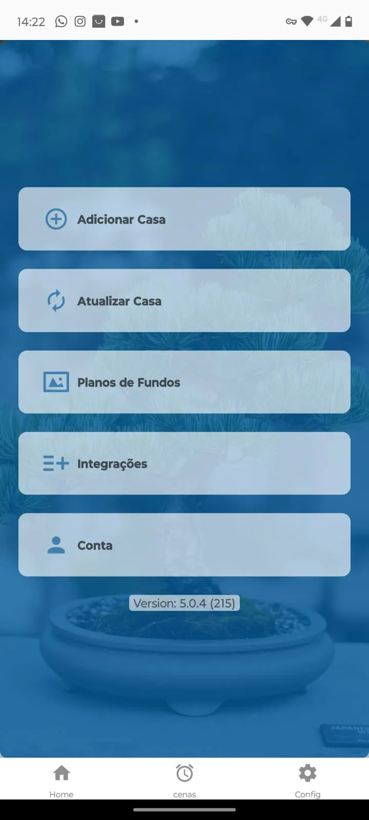 AutoDomo | Indus Appstore | Screenshot