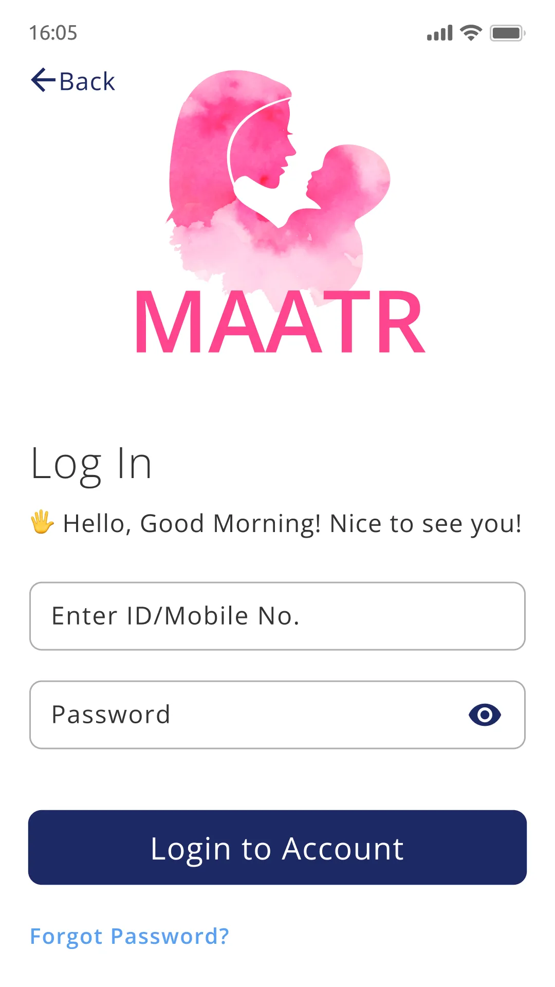 MAATR | Indus Appstore | Screenshot