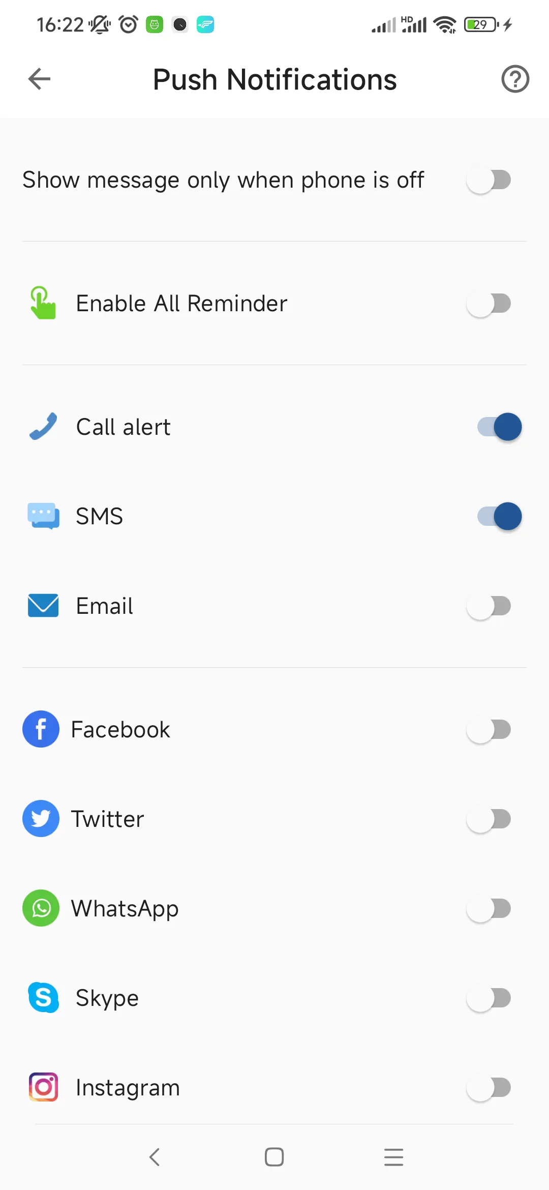 Maxima Glide | Indus Appstore | Screenshot