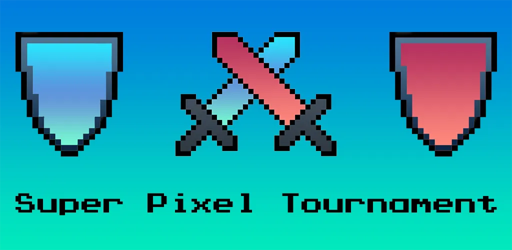 Super Pixel Tournament - SPT | Indus Appstore | Screenshot