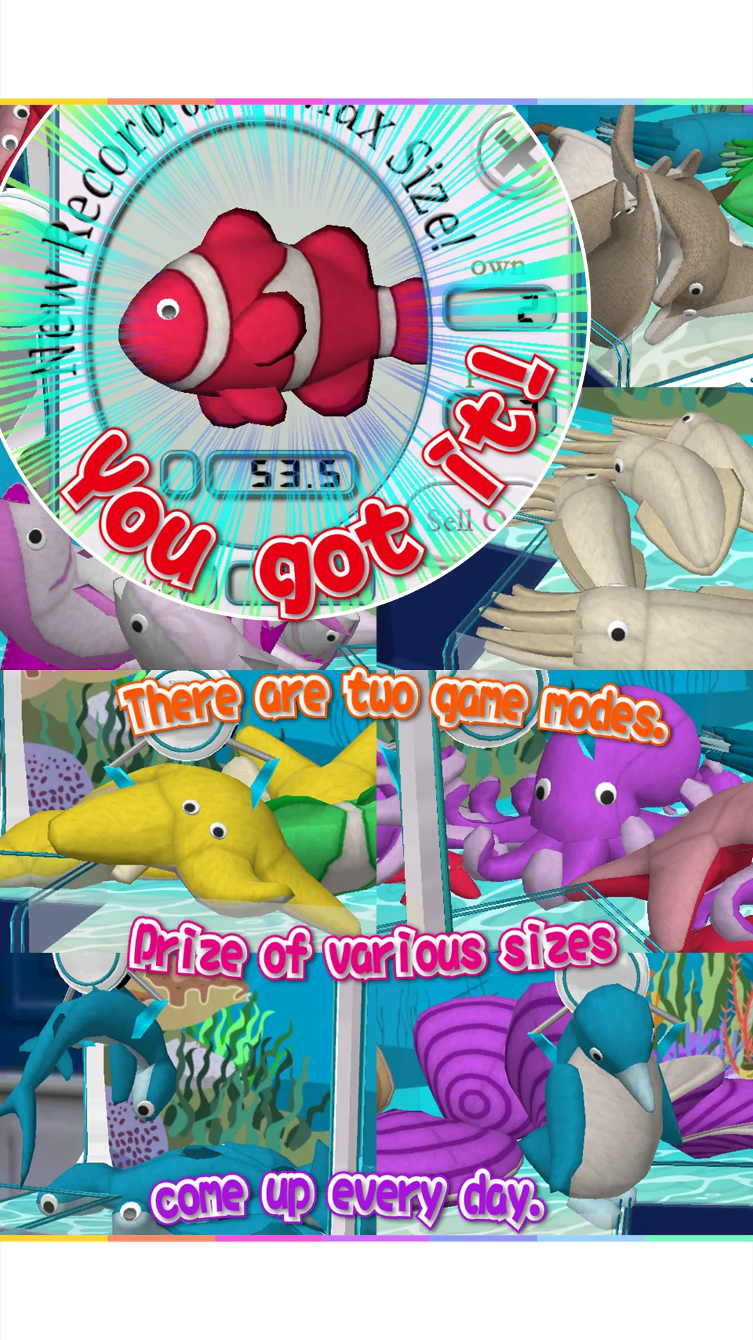 Limp Aquarium | Indus Appstore | Screenshot