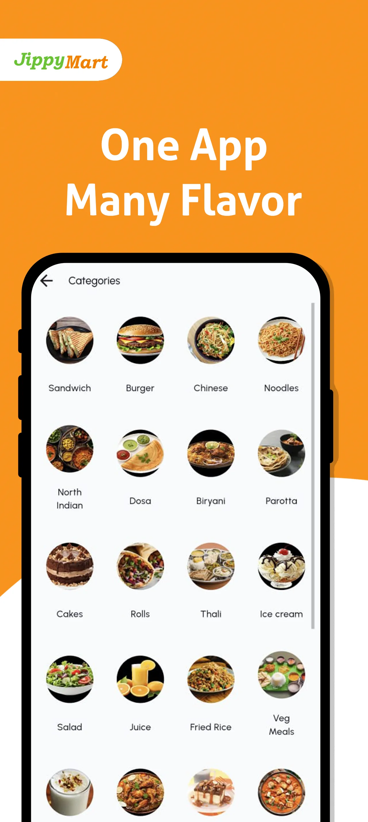 JippyMart | Indus Appstore | Screenshot