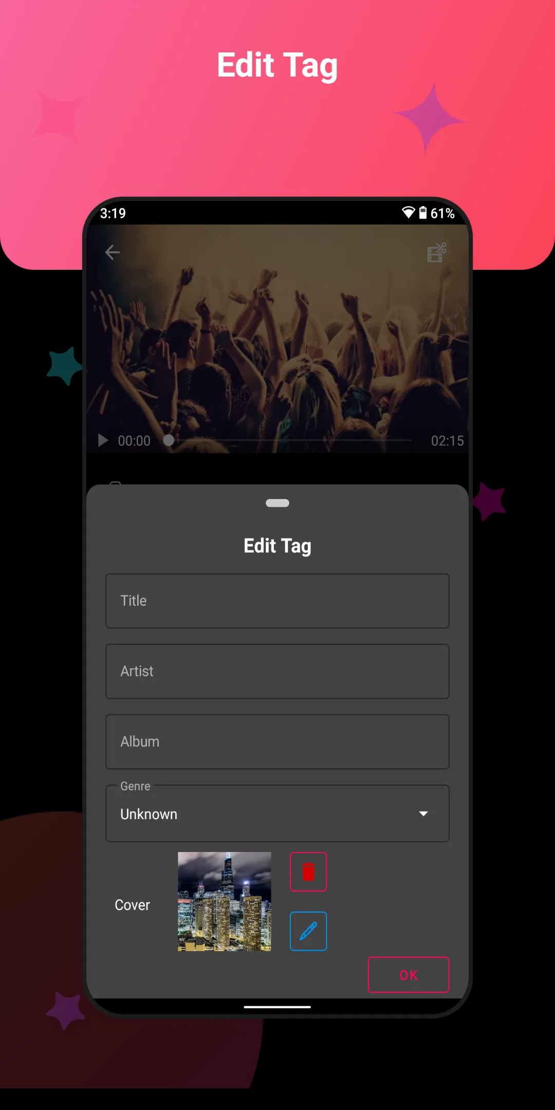 Video to MP3 Converter | Indus Appstore | Screenshot