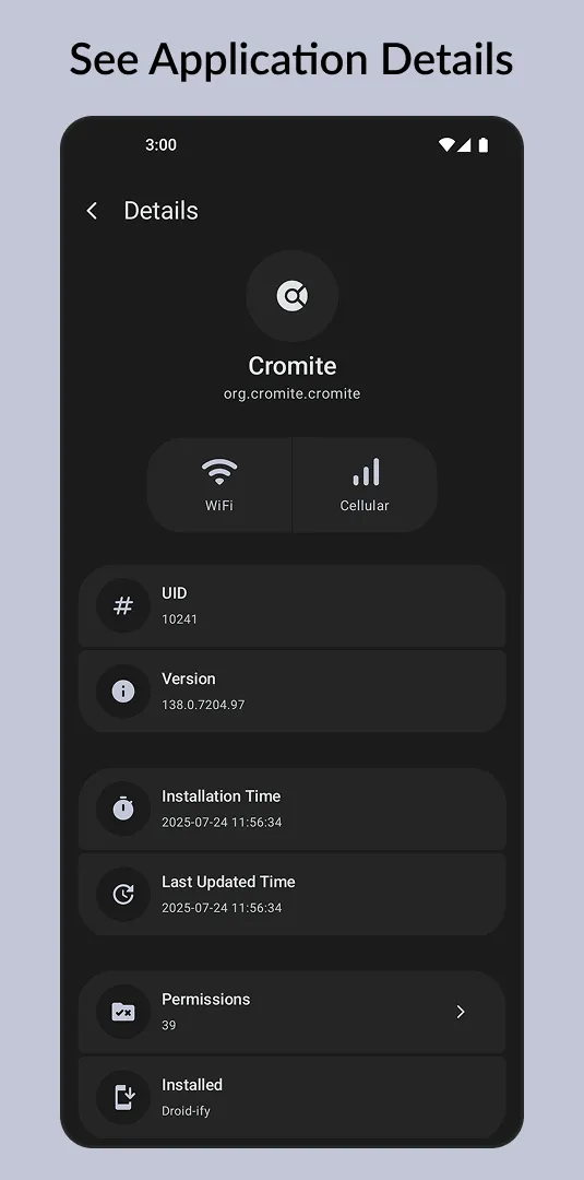 Athena: Firewall & Adblocker | Indus Appstore | Screenshot