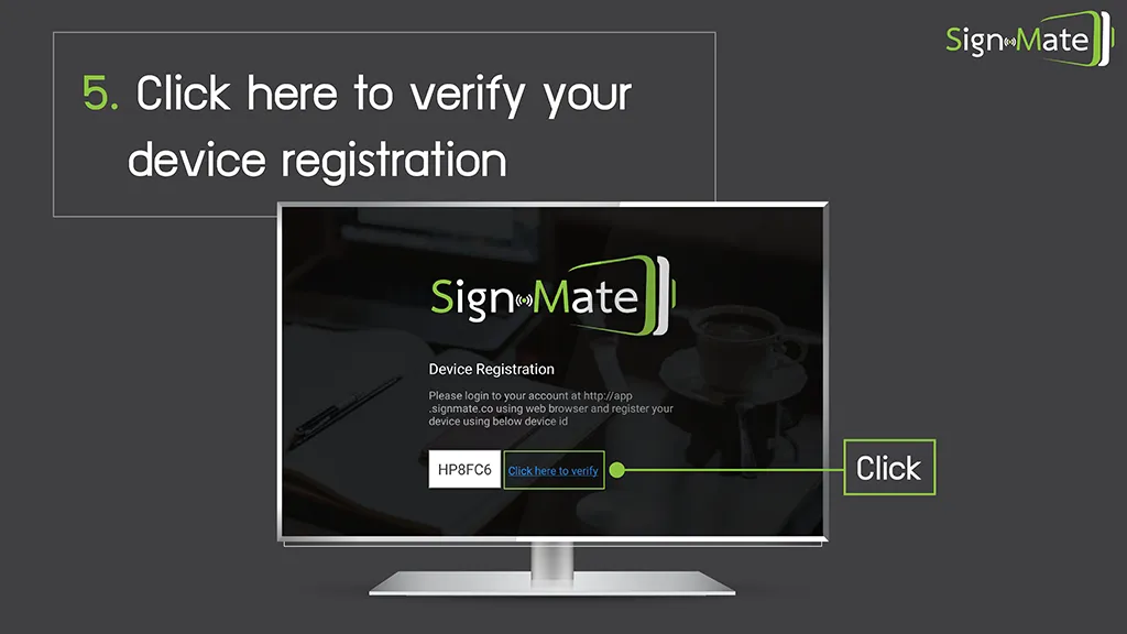 SignMate - Digital Signage | Indus Appstore | Screenshot