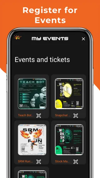 Aaruush Connect | Indus Appstore | Screenshot