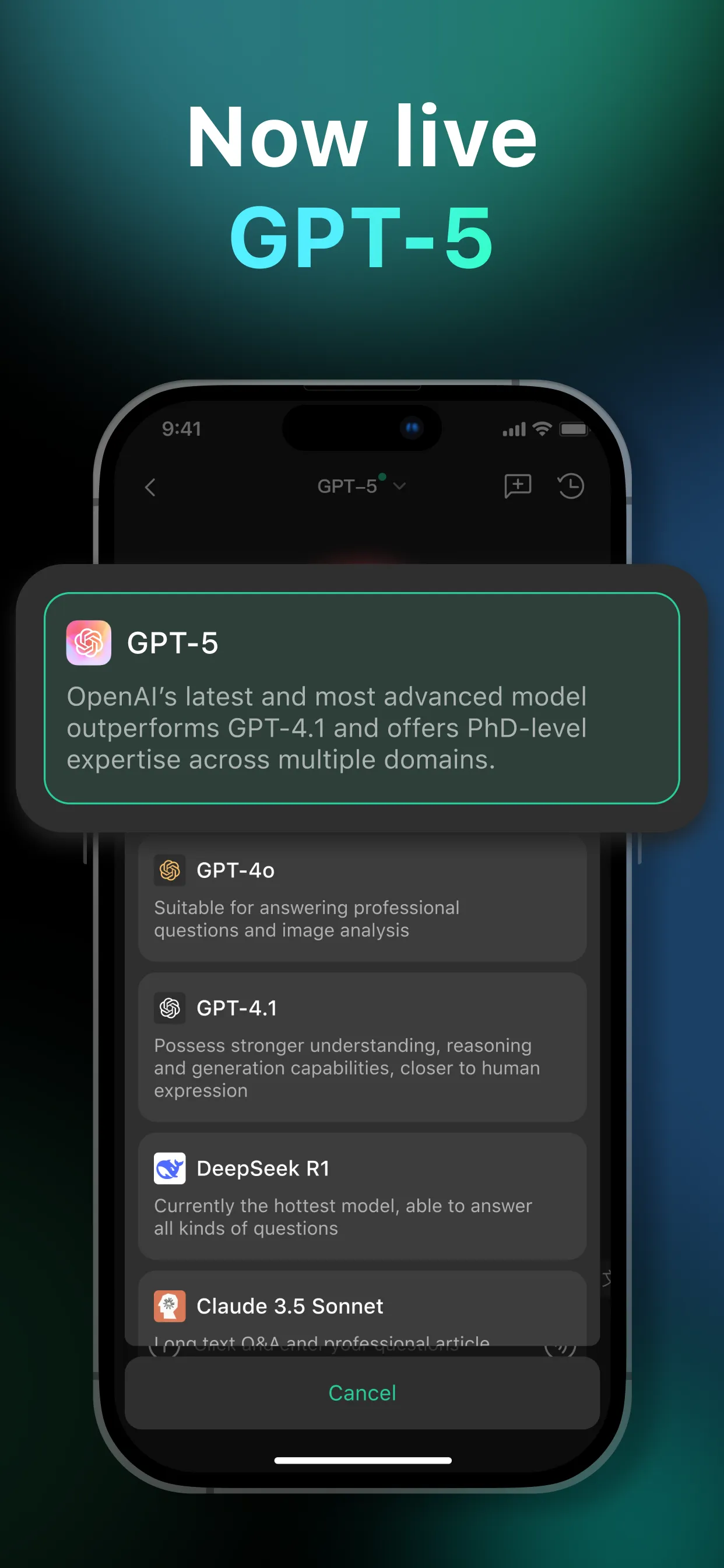 ChatBot Asking&Writing-ChatArt | Indus Appstore | Screenshot