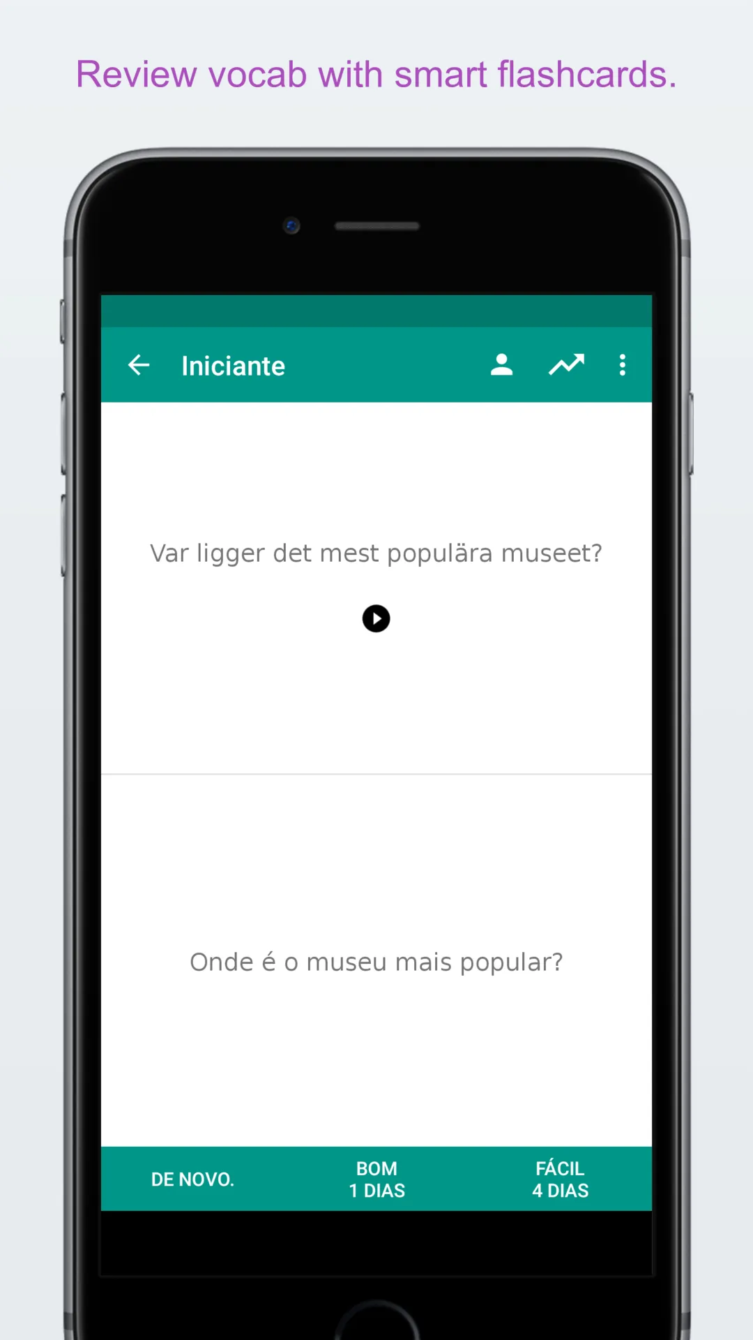 Learn Swedish Simply | Indus Appstore | Screenshot