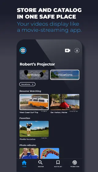 Projector | Indus Appstore | Screenshot