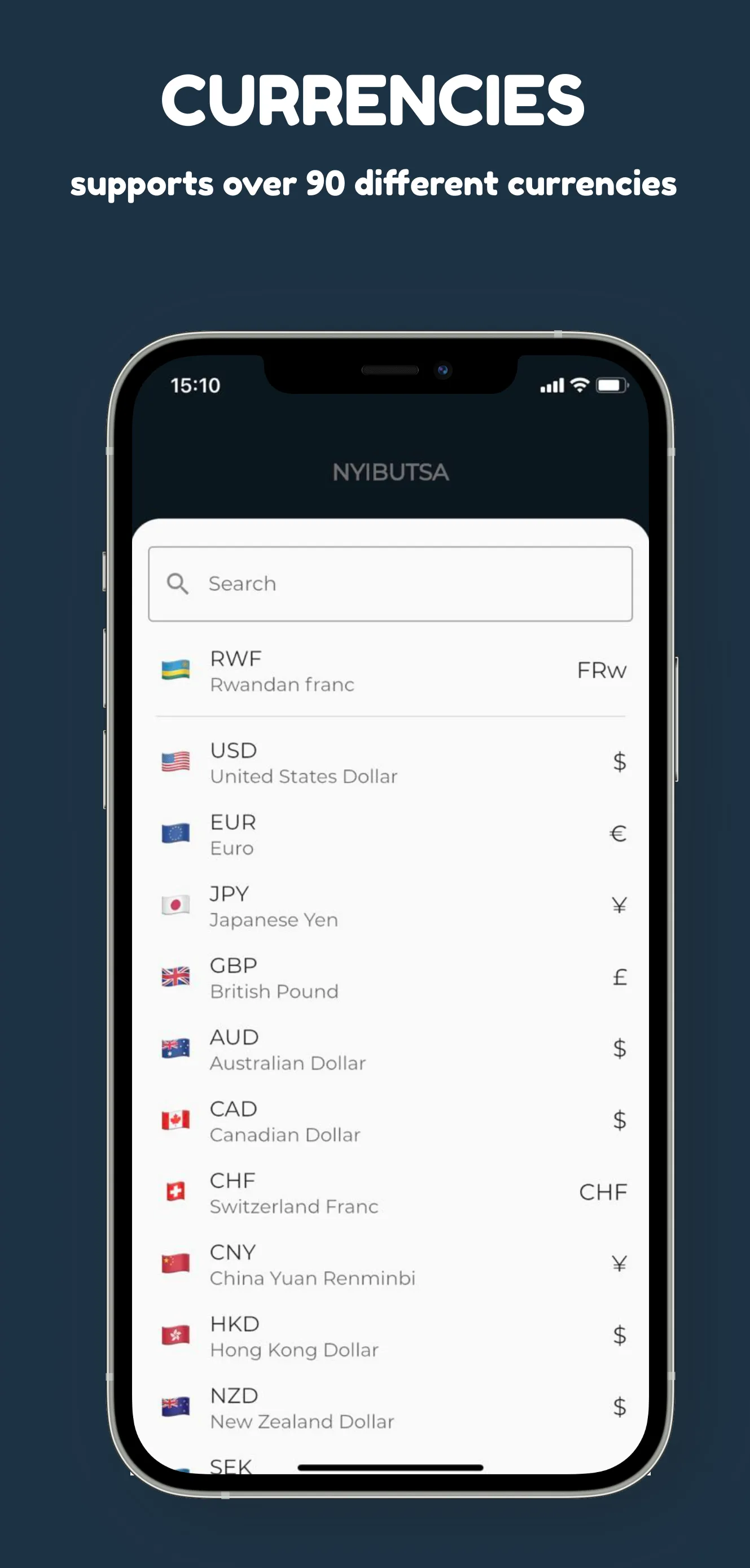 Nyibutsa - Debt Manager | Indus Appstore | Screenshot