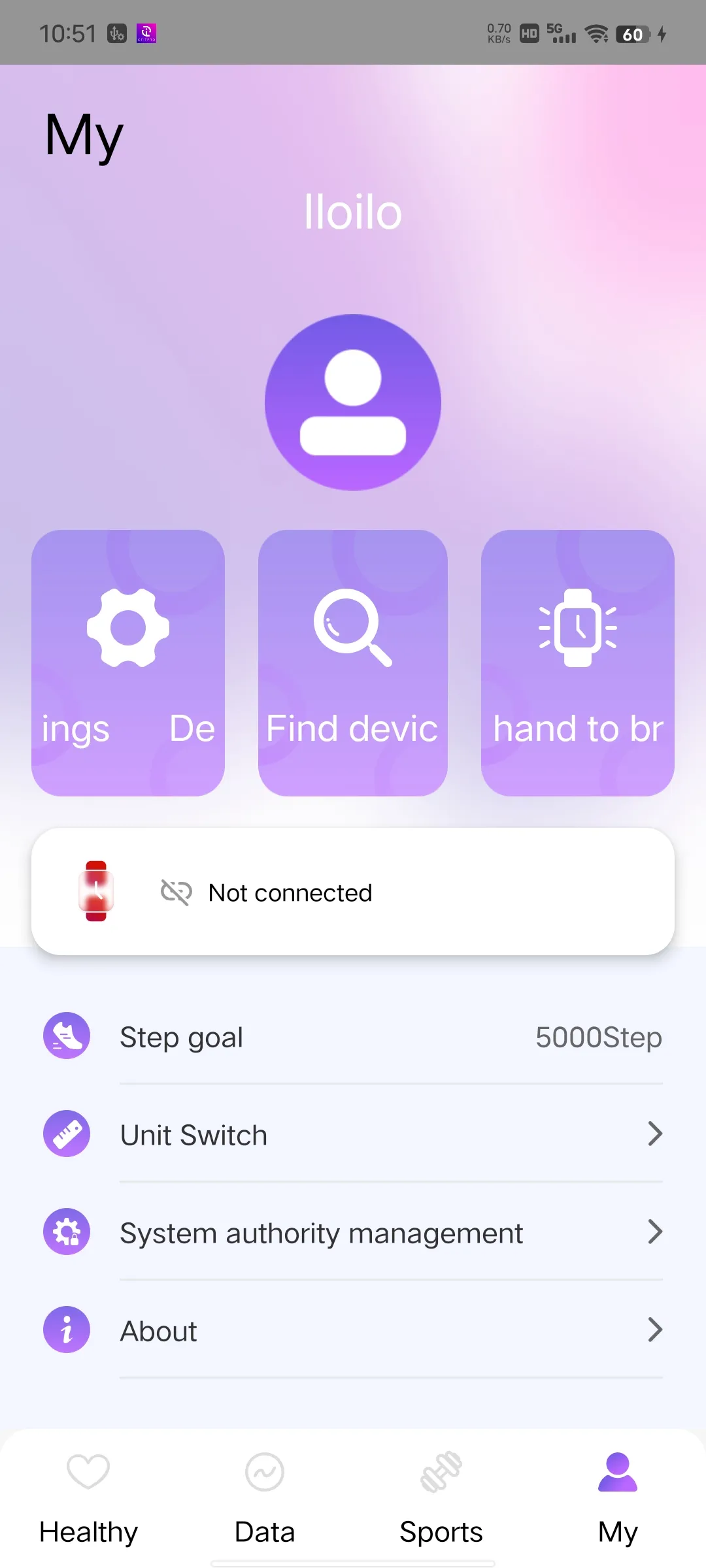OFITPRO | Indus Appstore | Screenshot