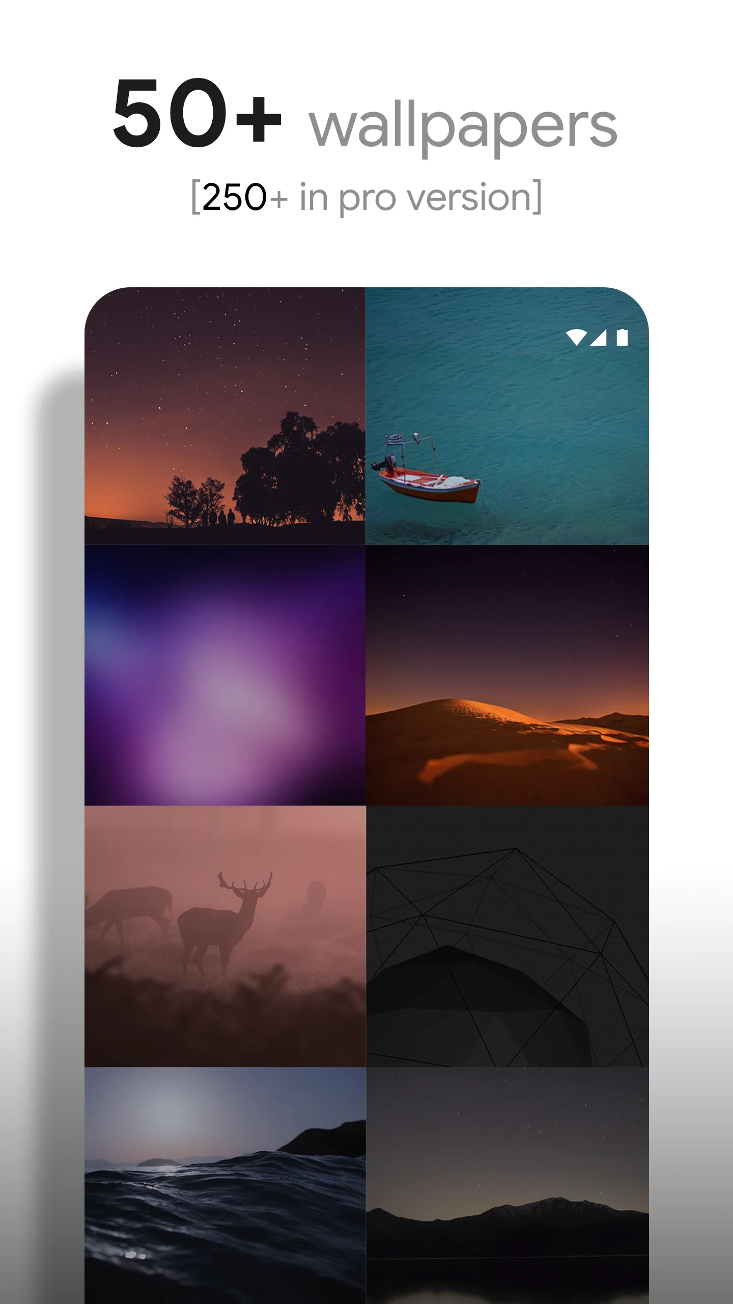 Lines - Icon Pack | Indus Appstore | Screenshot