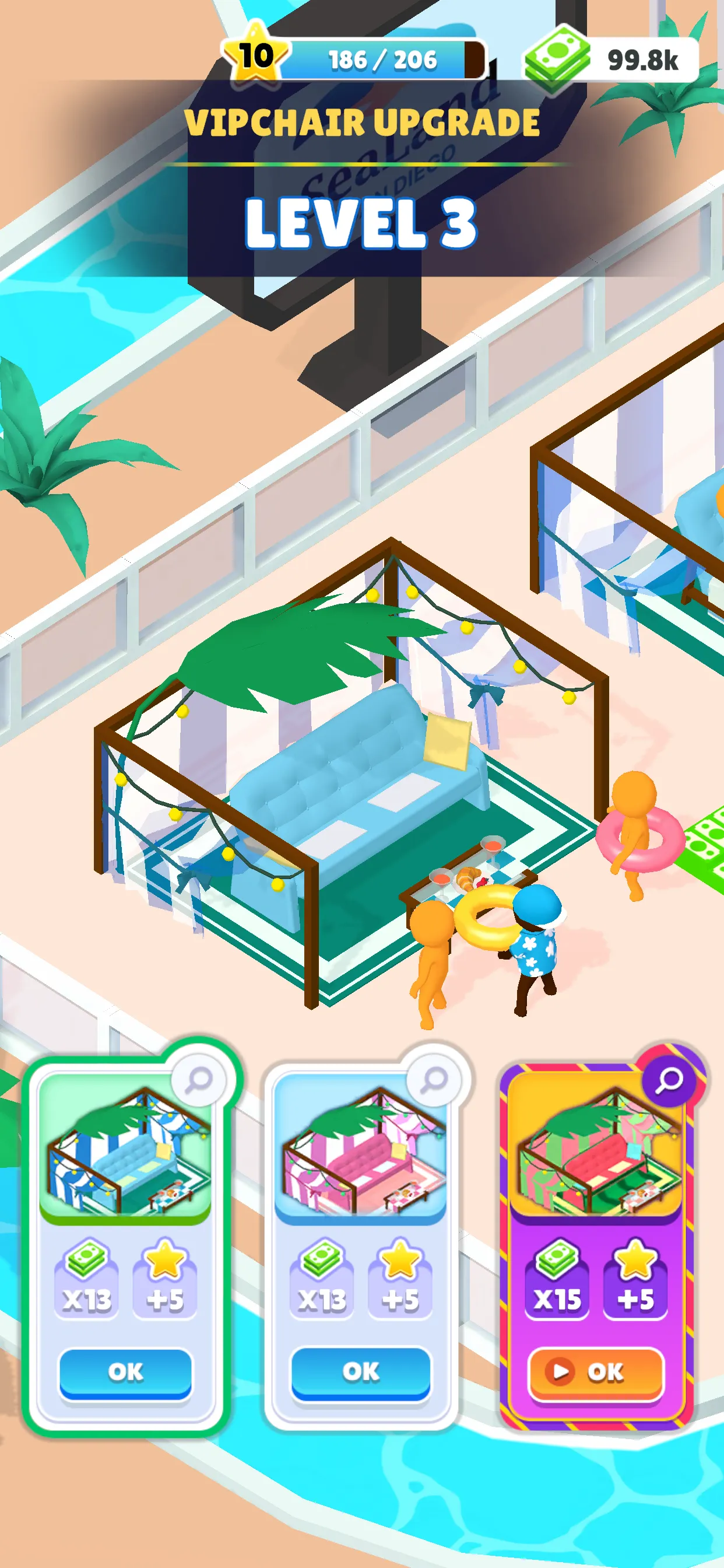 WaterPark Boys | Indus Appstore | Screenshot