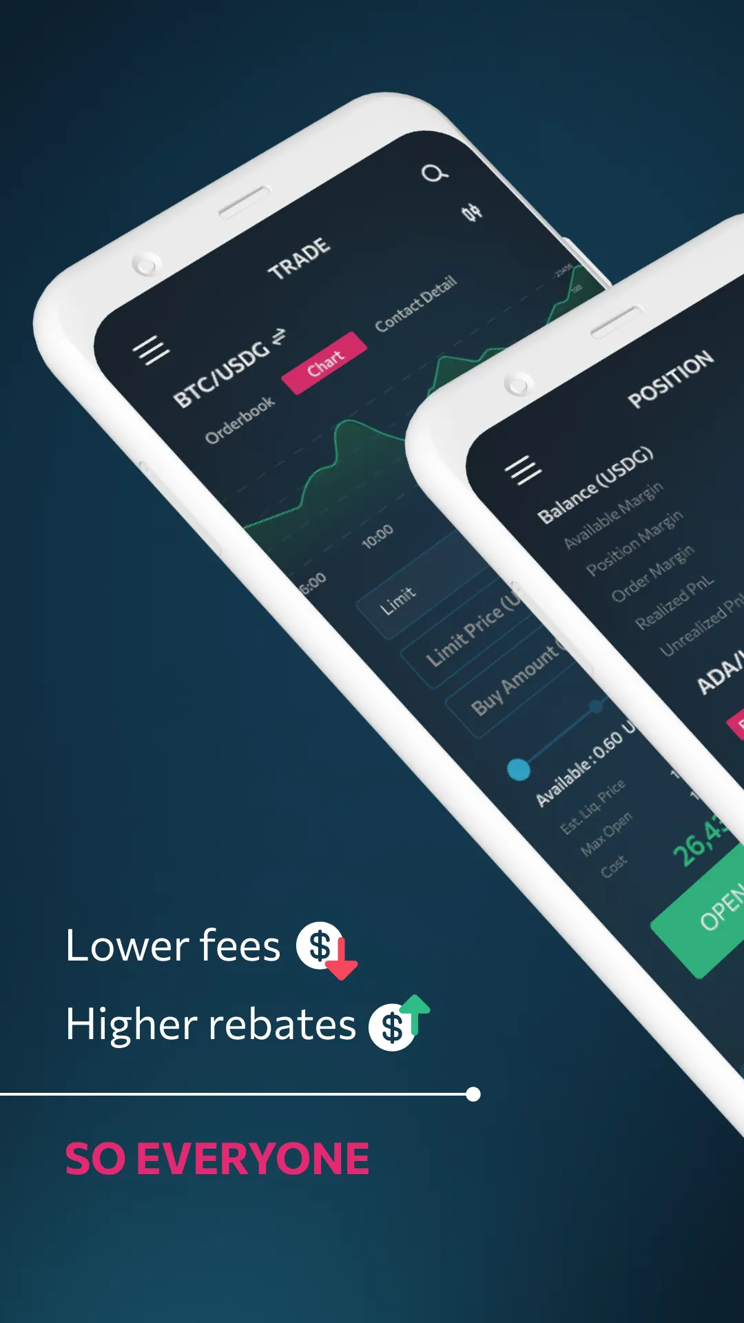 Universe : Defi Wallet | Indus Appstore | Screenshot