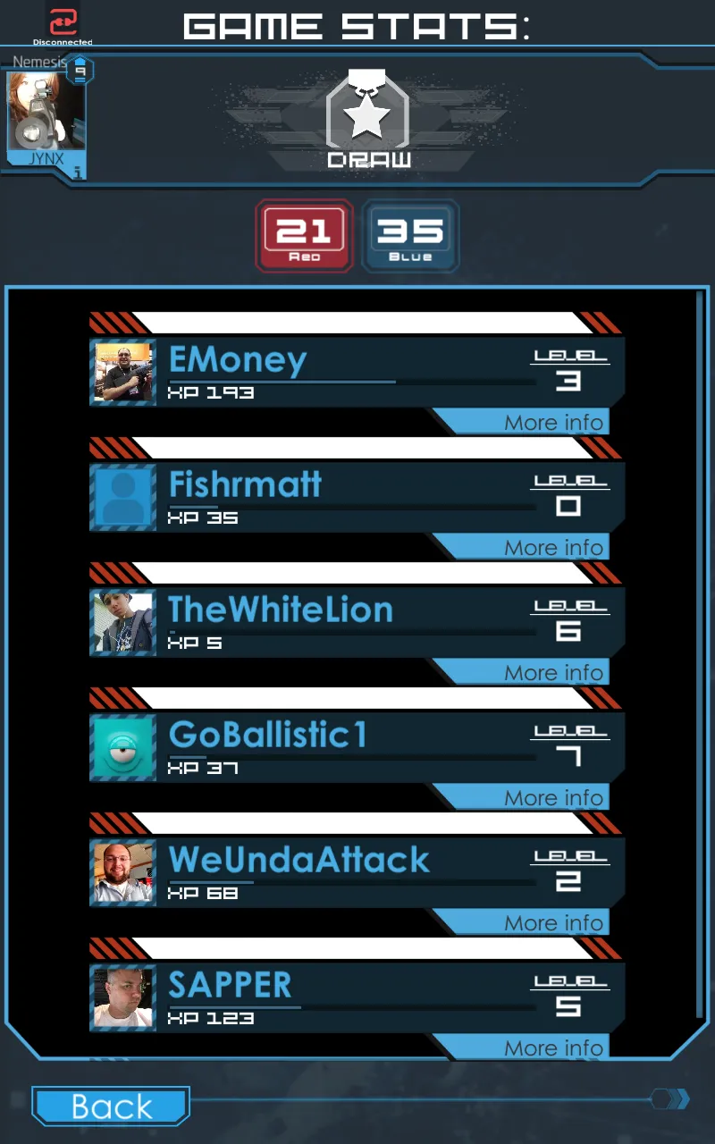 Callsign | Indus Appstore | Screenshot