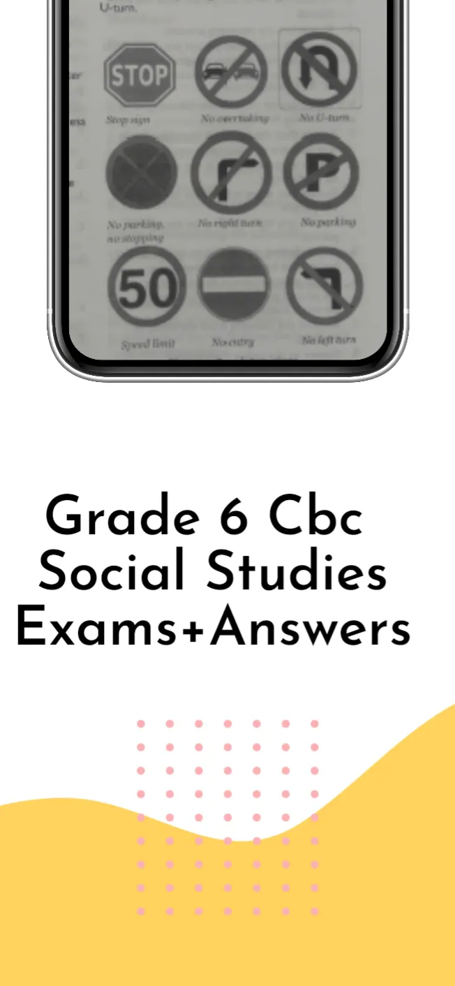 Grade 6 Social Studies Exams+A | Indus Appstore | Screenshot