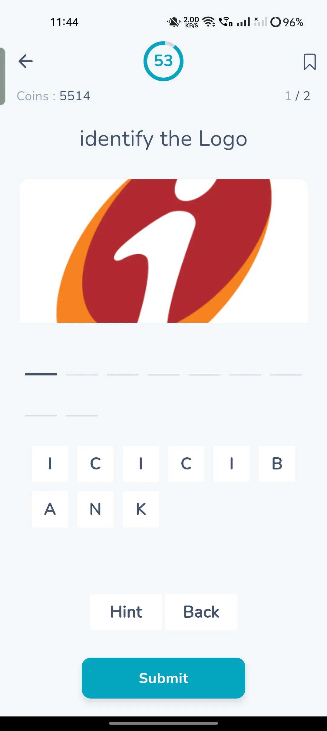 Quik Trivia- Play & Earn Money | Indus Appstore | Screenshot