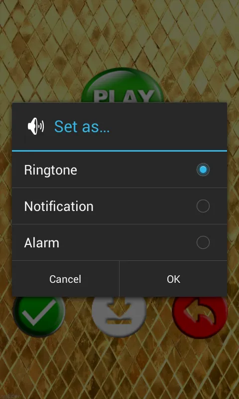 Ringtones for Whatsapp | Indus Appstore | Screenshot