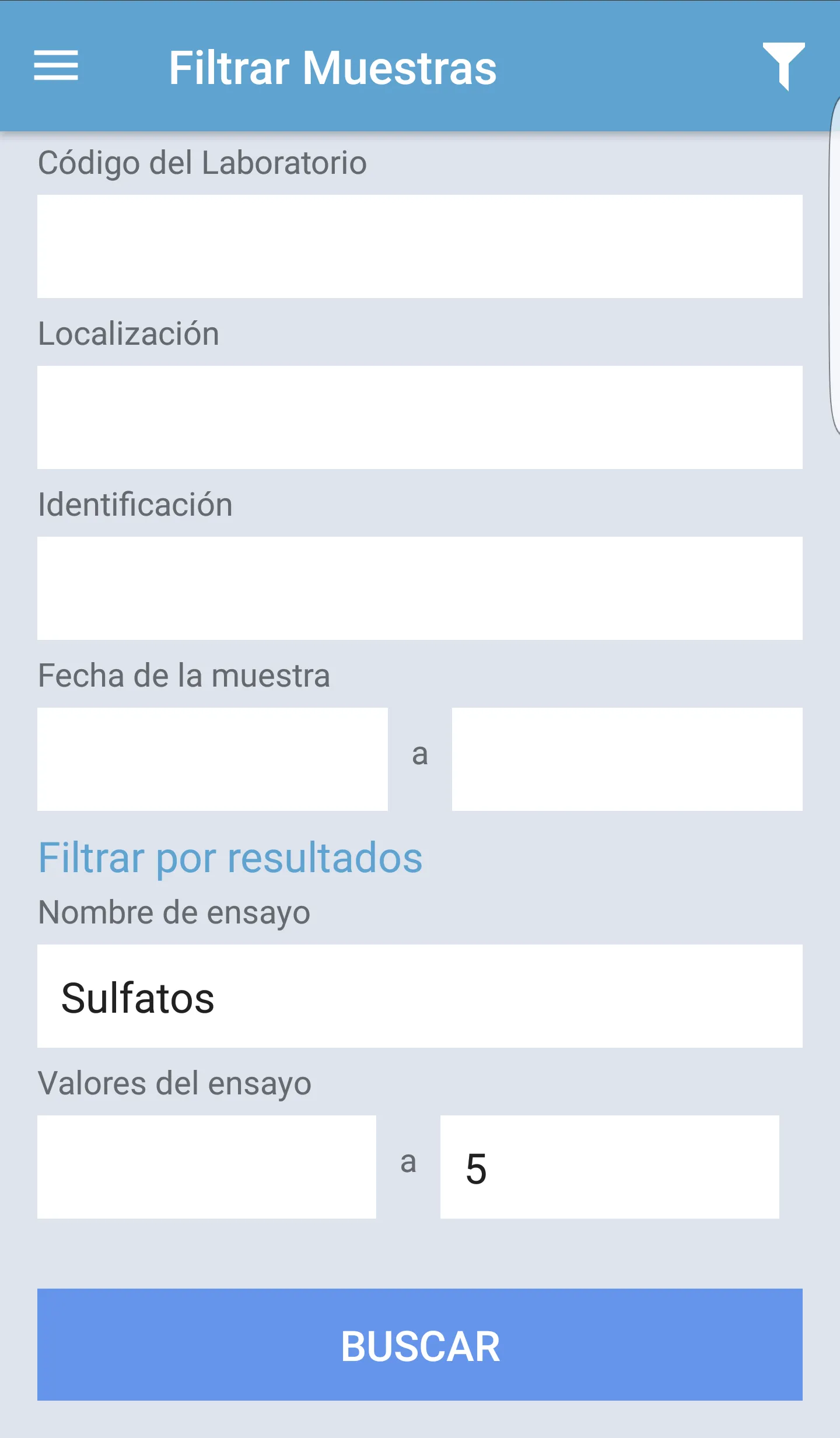 LTLevante Lab | Indus Appstore | Screenshot