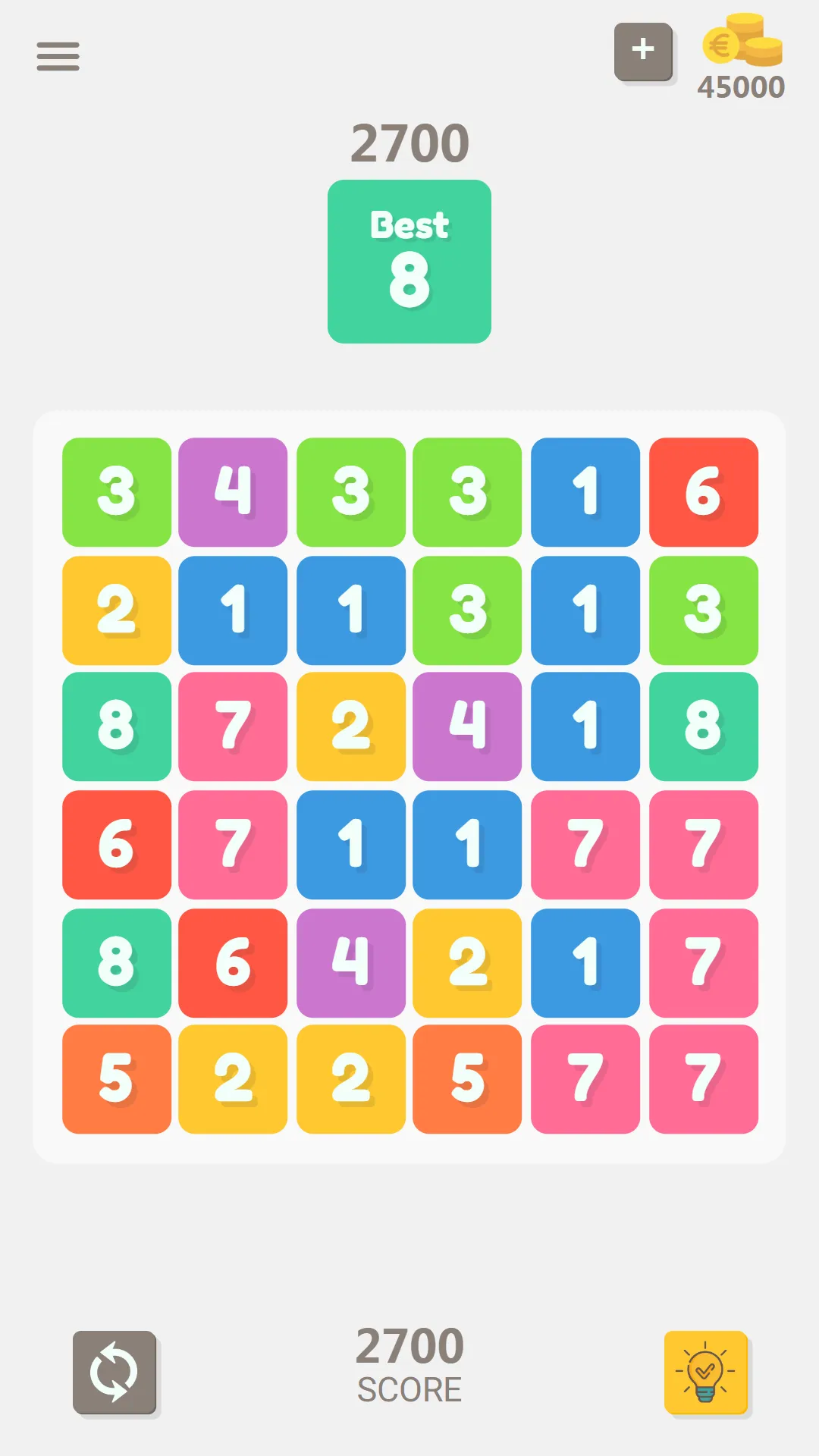 Make Me 10! | Indus Appstore | Screenshot