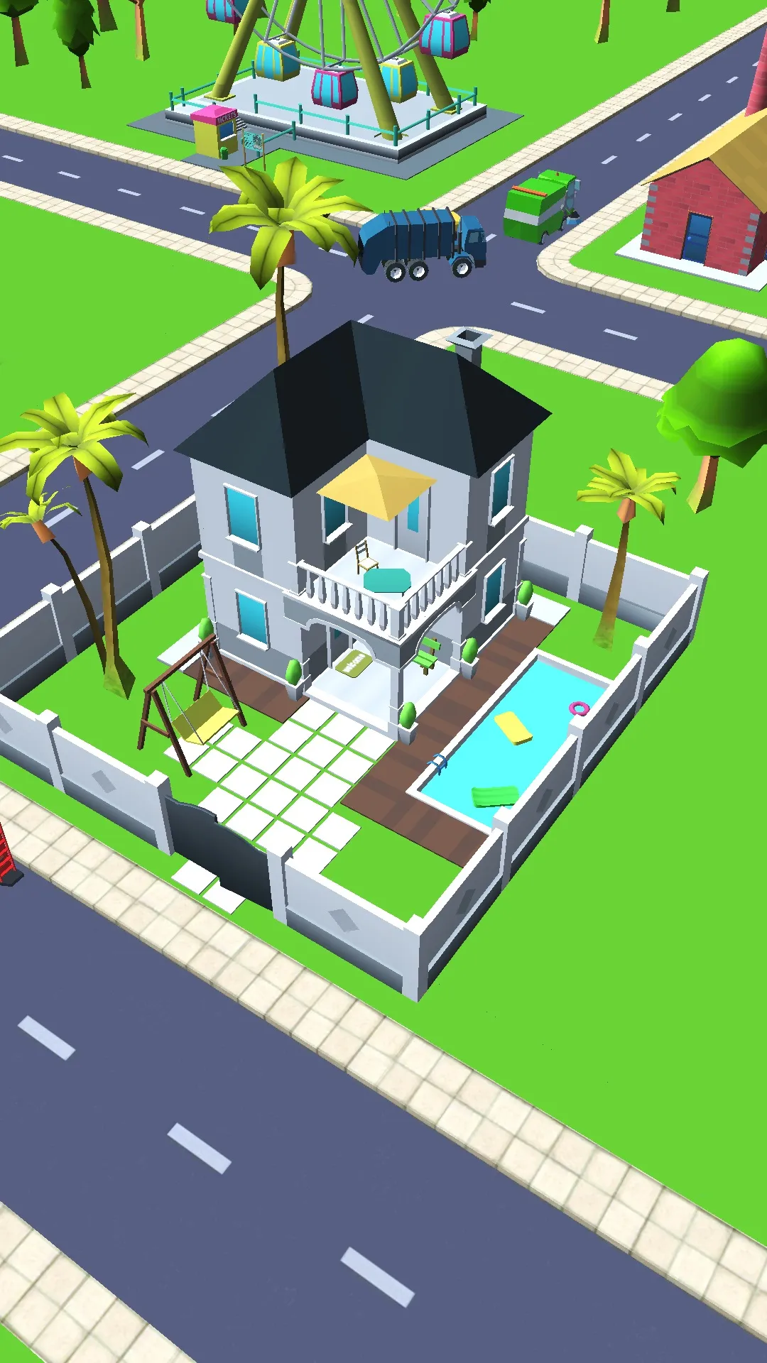 Idle City Builder | Indus Appstore | Screenshot