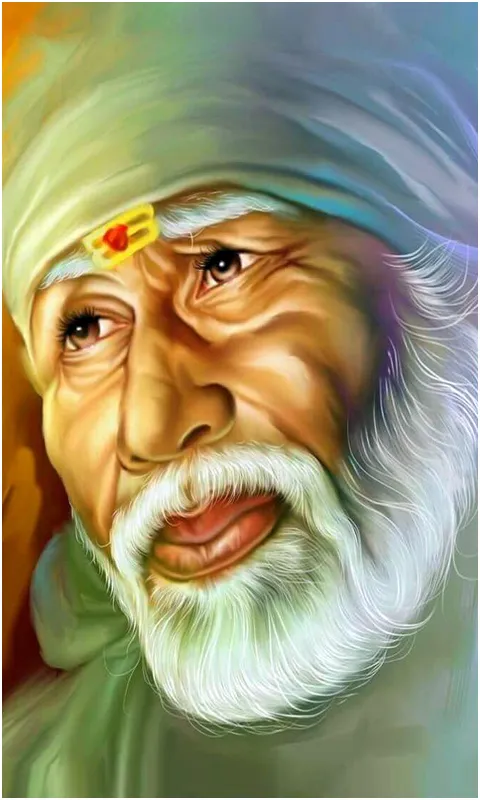 Shiridi Sai Baba Wallpapers | Indus Appstore | Screenshot