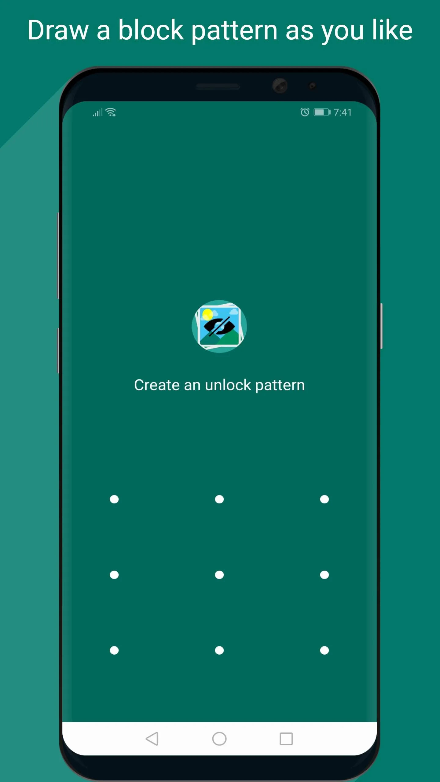 Hide Privacy | Indus Appstore | Screenshot