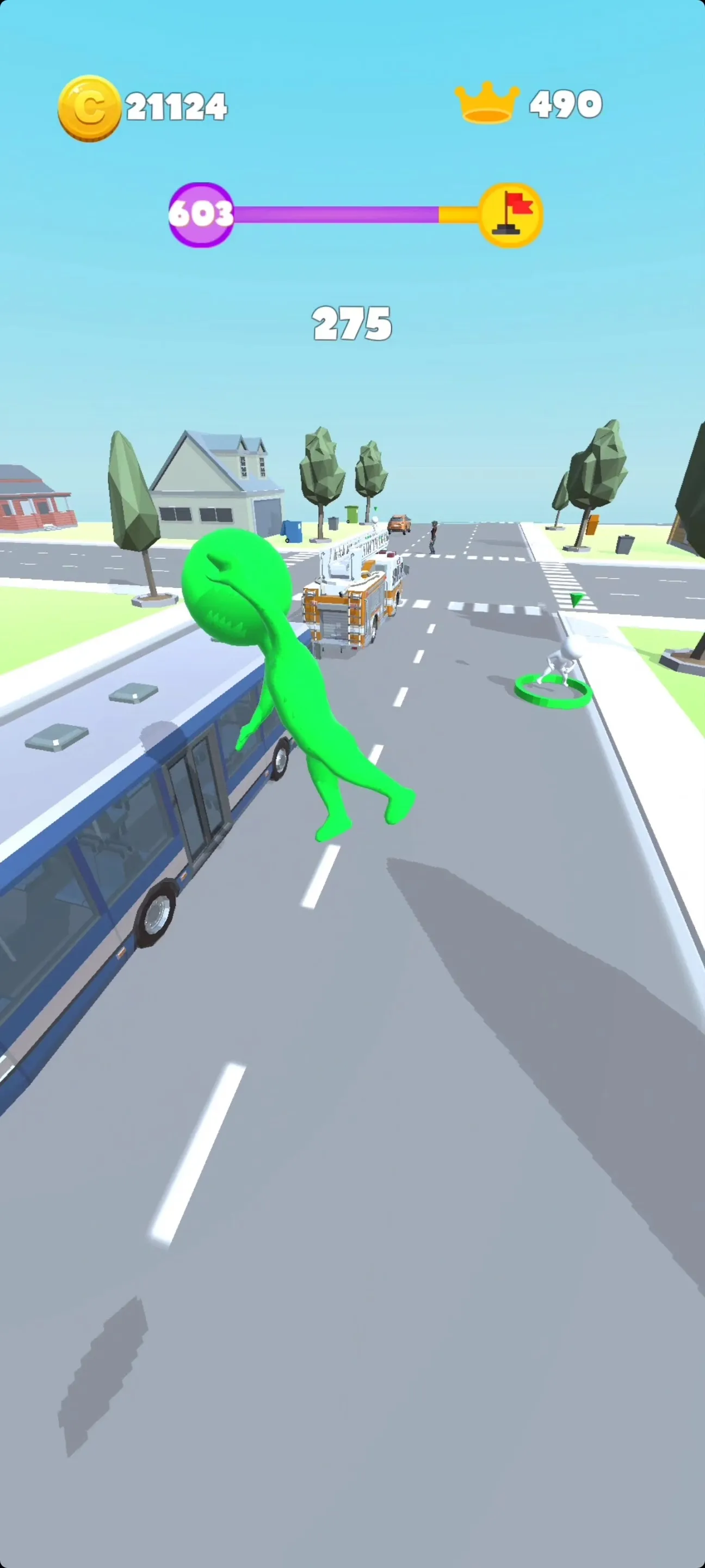 Scooter Taxi - Delivery Human | Indus Appstore | Screenshot