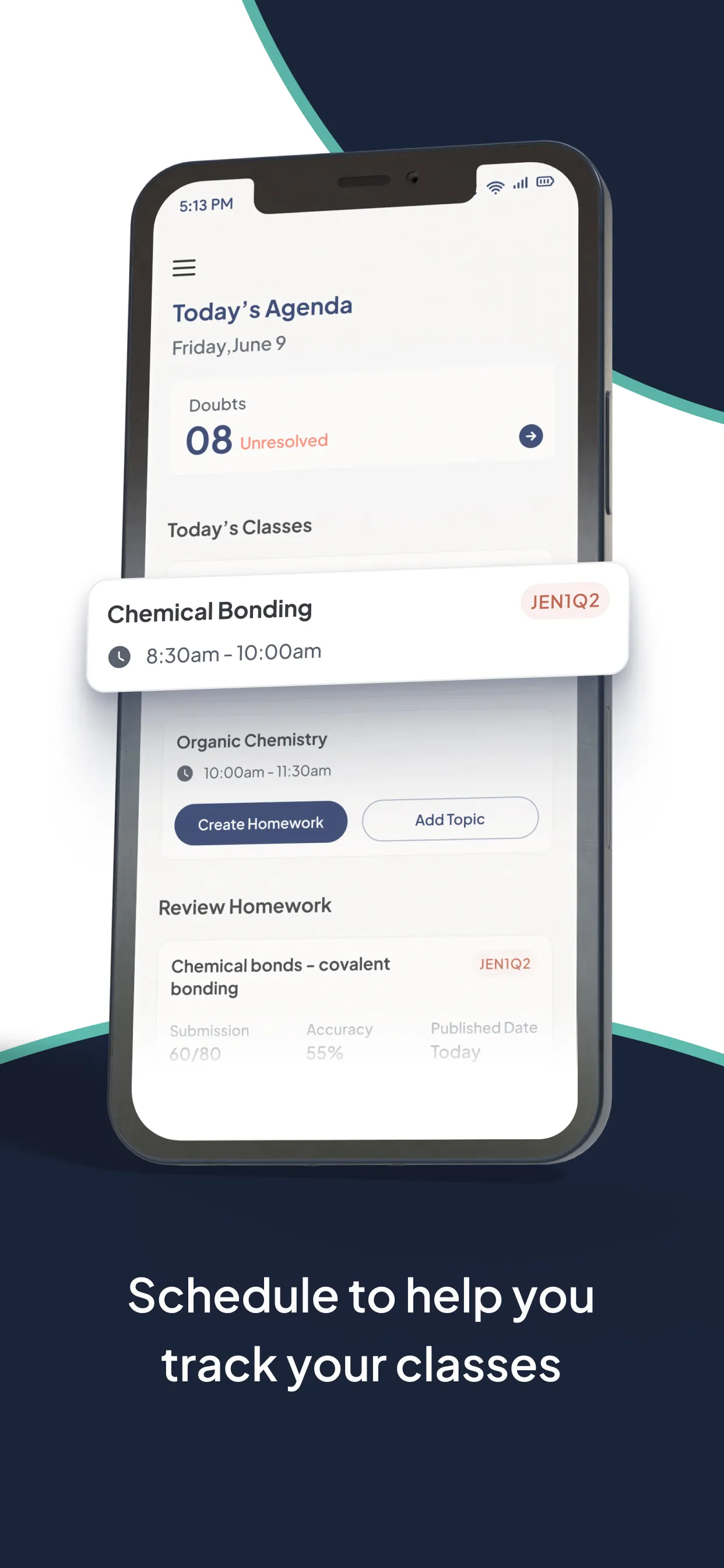 ASTRA (for ALLEN Faculty) | Indus Appstore | Screenshot