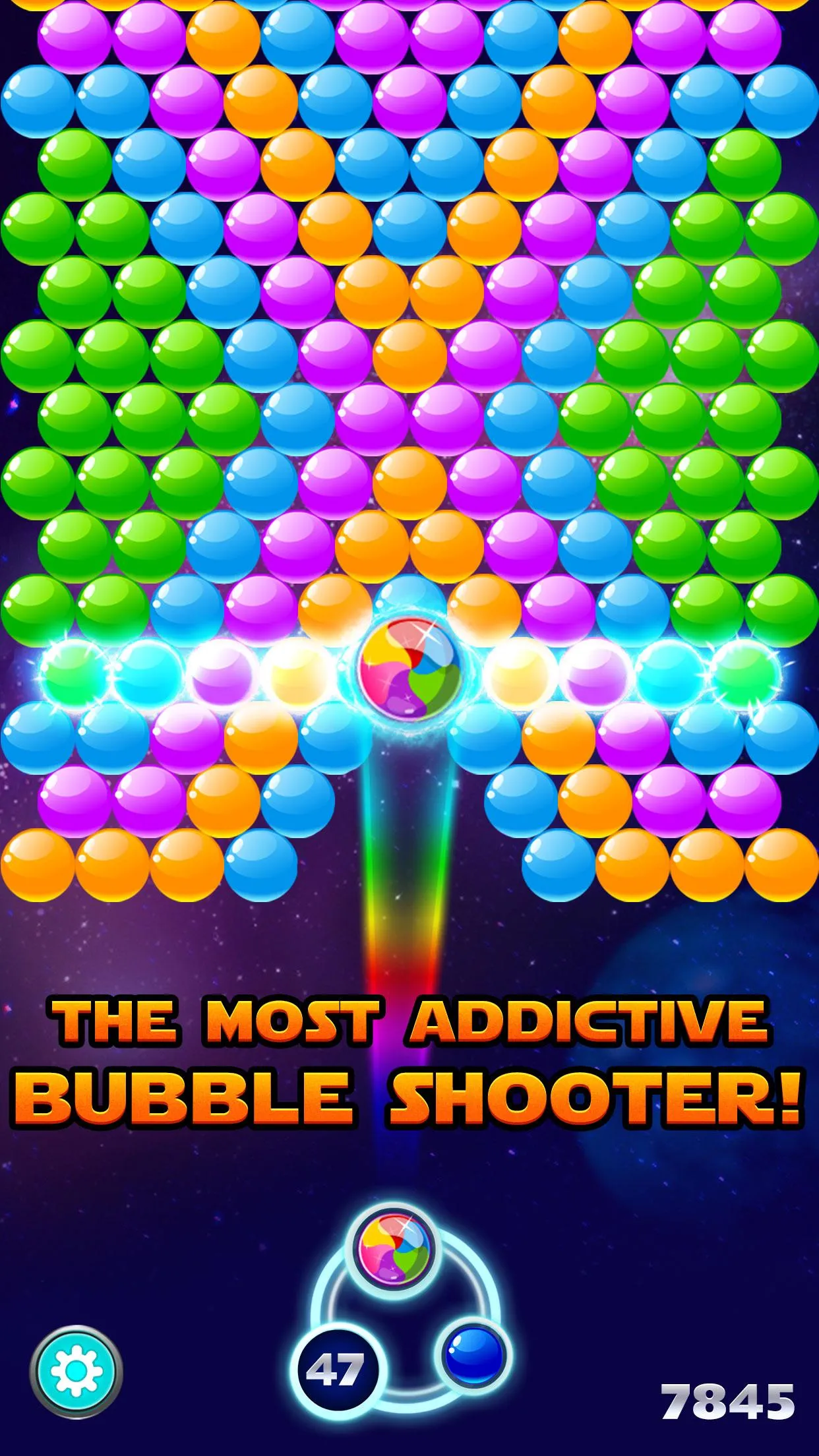 Shoot Bubble Extreme | Indus Appstore | Screenshot