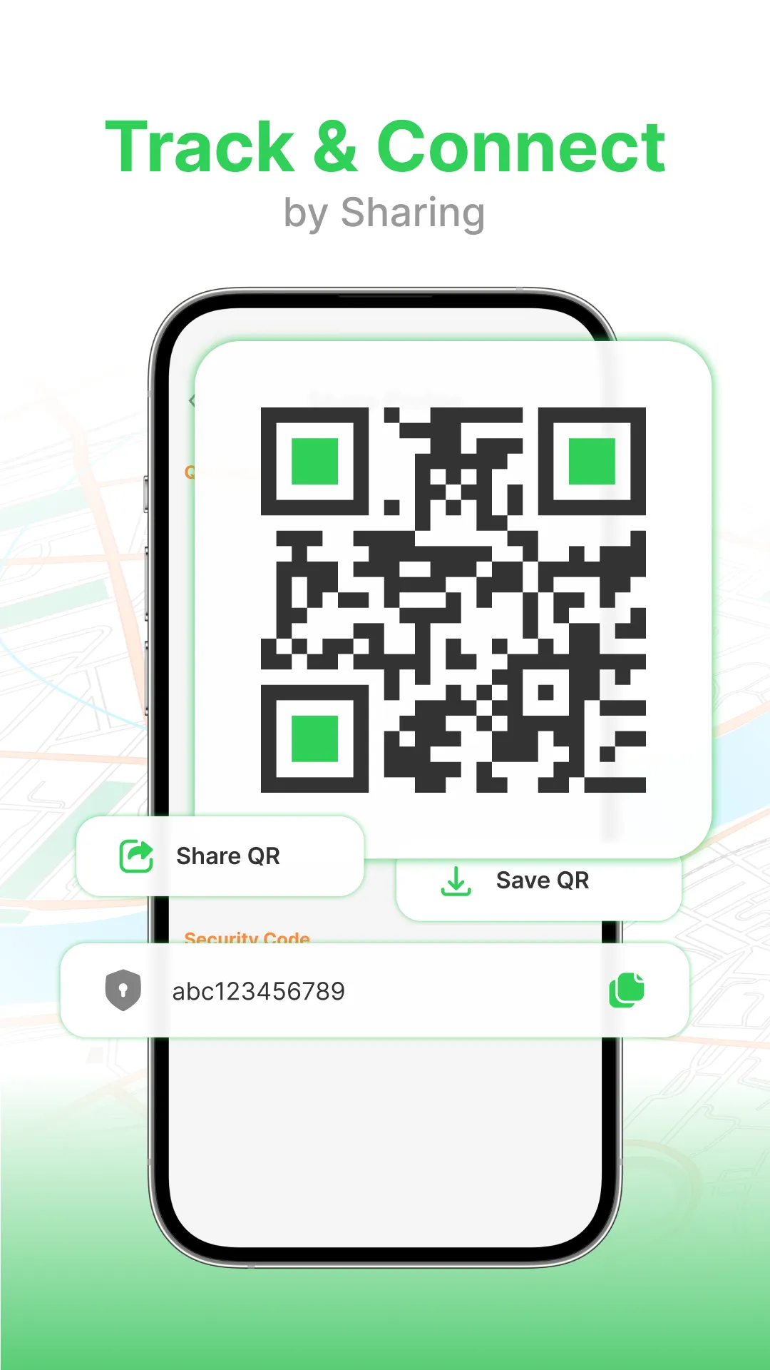 GPS Location Tracker for Phone | Indus Appstore | Screenshot