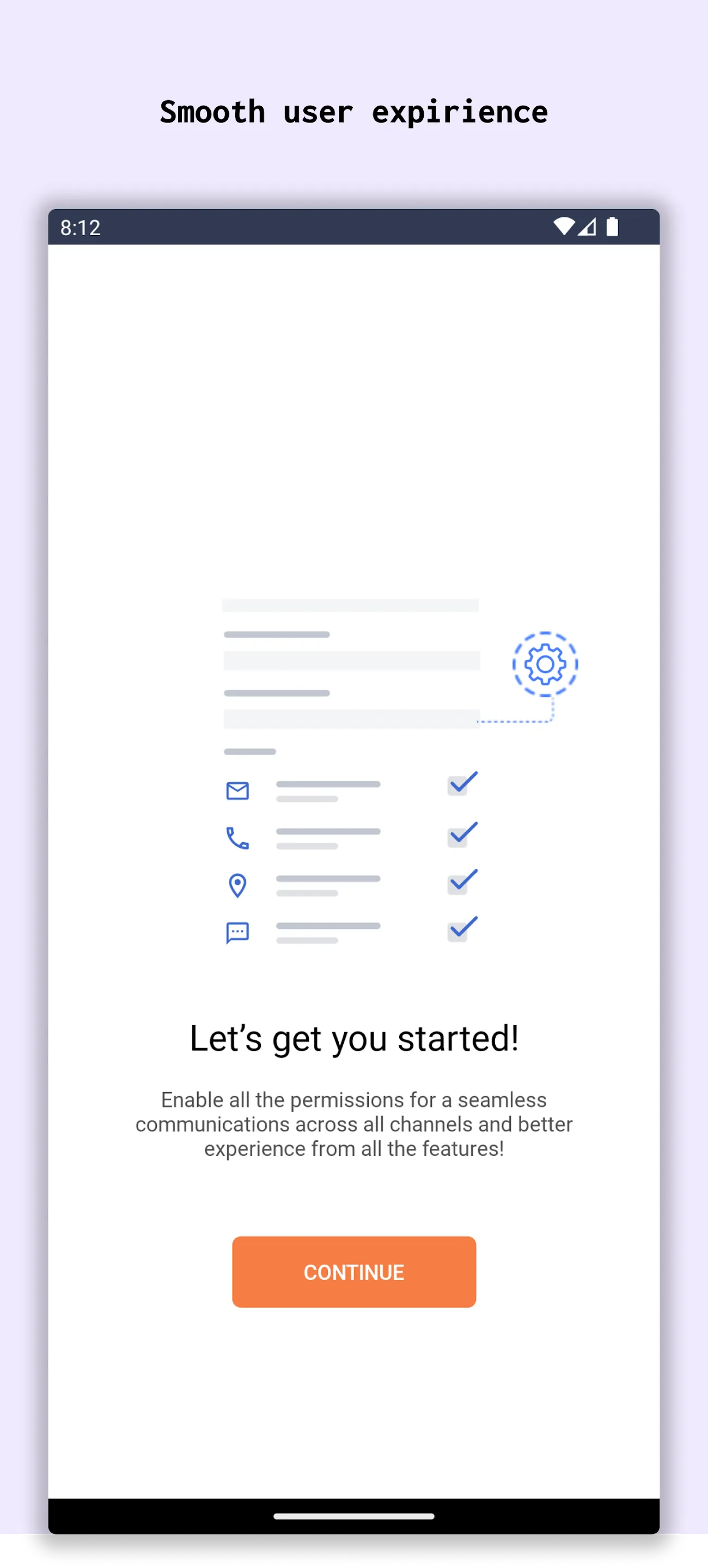 ExtraaEdge | Indus Appstore | Screenshot