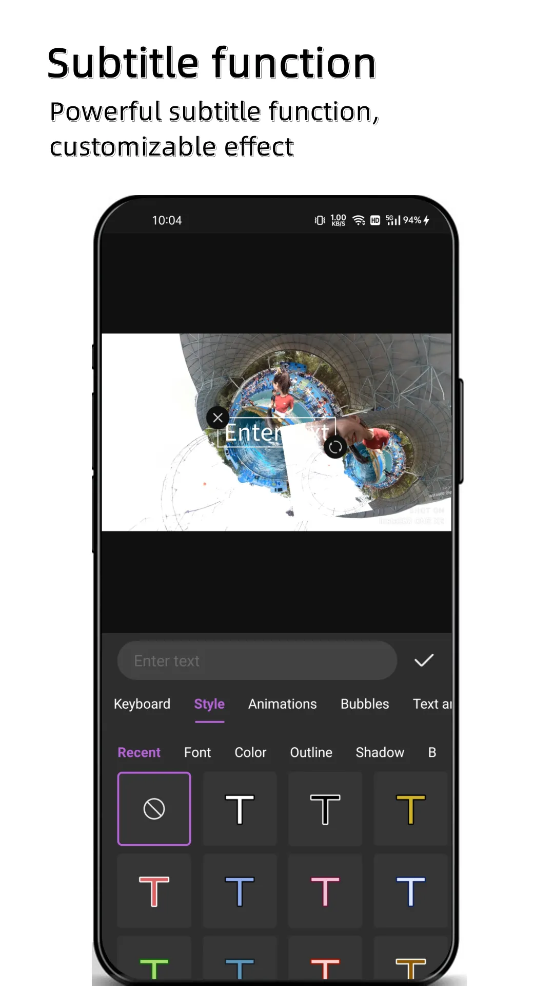 Video Cut - Media Editor | Indus Appstore | Screenshot