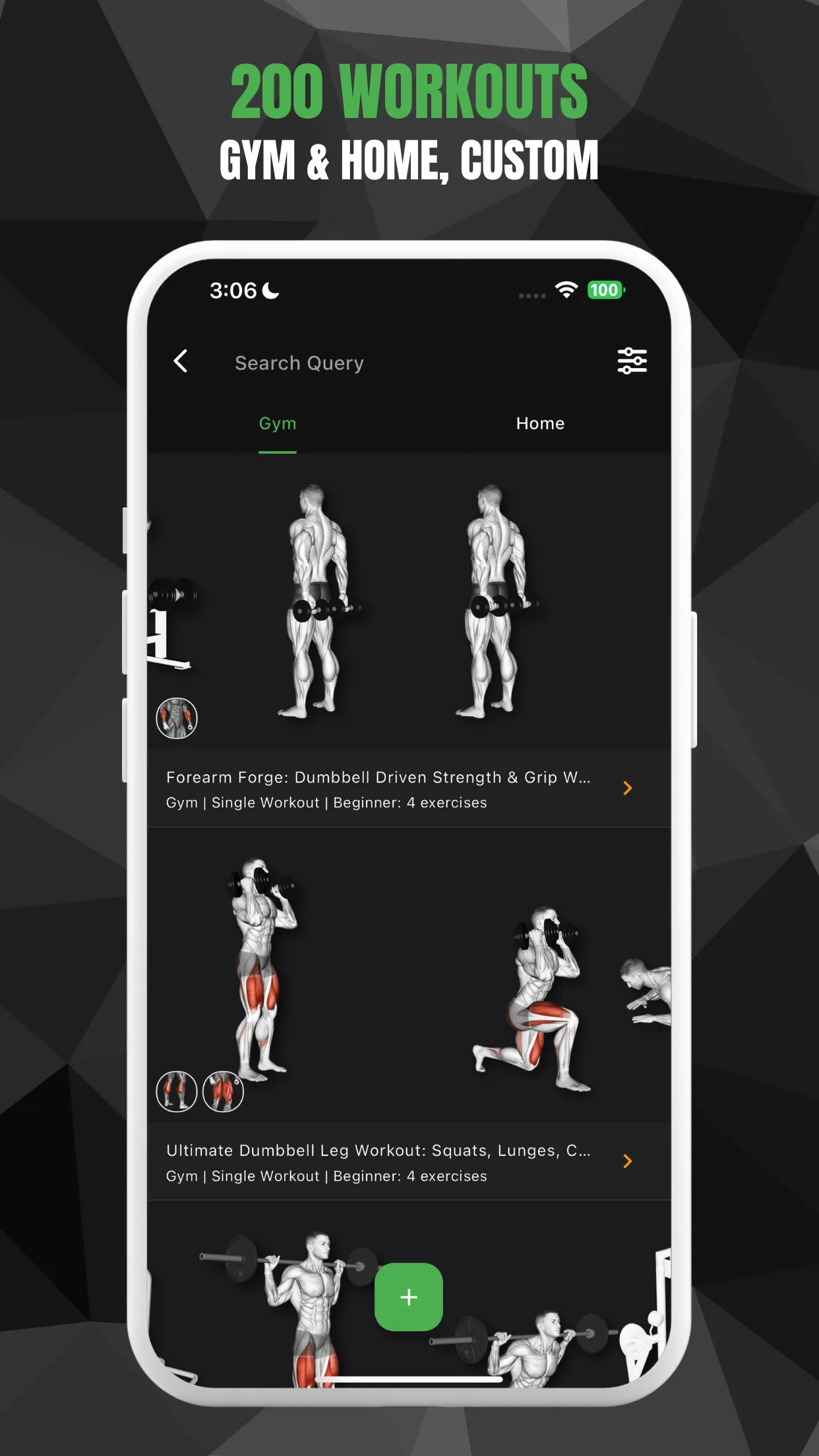 Fitwill: Workout Log & Planner | Indus Appstore | Screenshot