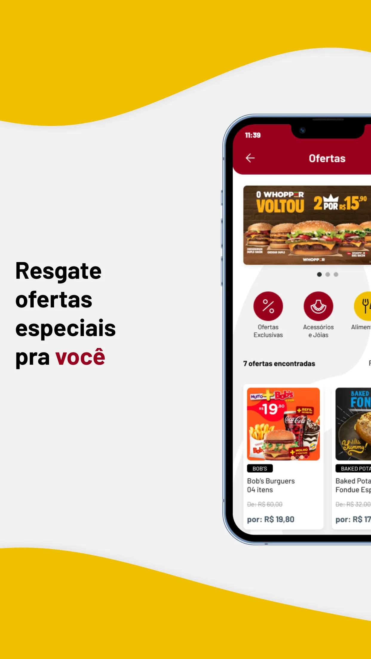 Shopping Nova Iguaçu | Indus Appstore | Screenshot