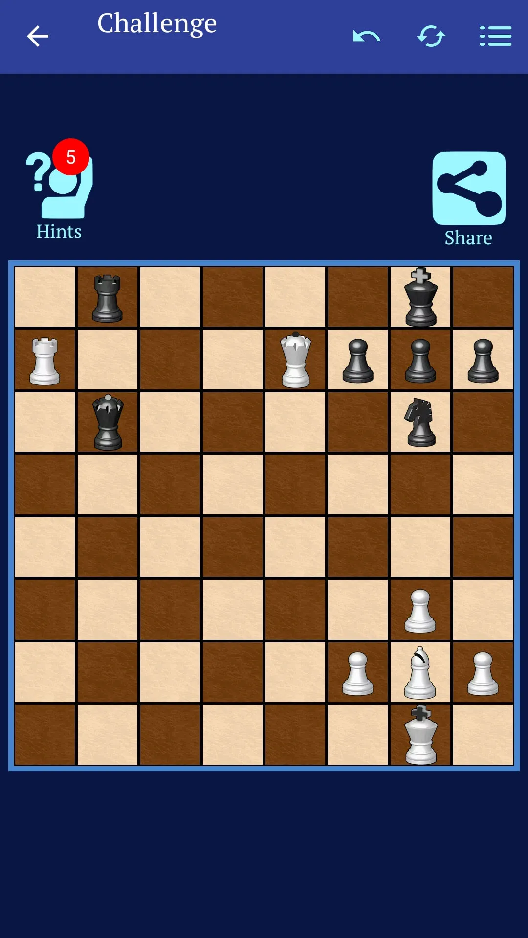 Chess | Indus Appstore | Screenshot