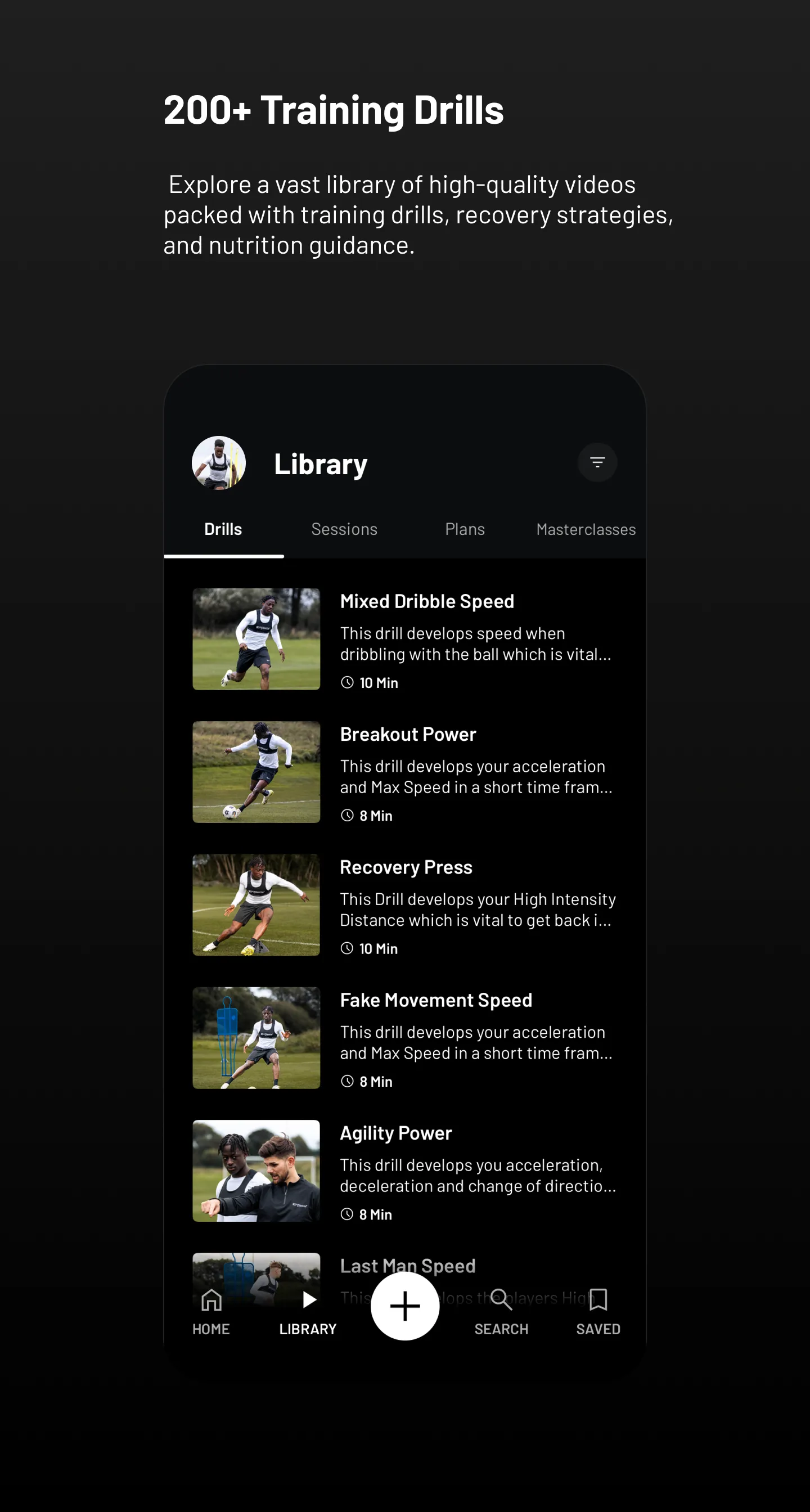 STATSports | Indus Appstore | Screenshot