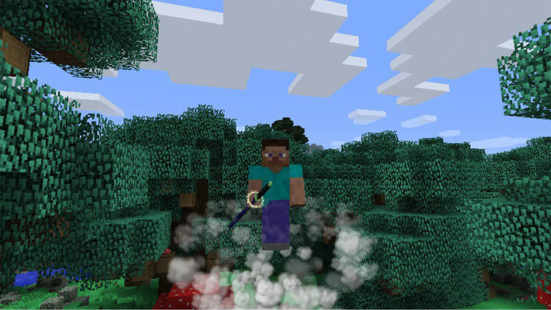 Katana Mod Minecraft | Indus Appstore | Screenshot