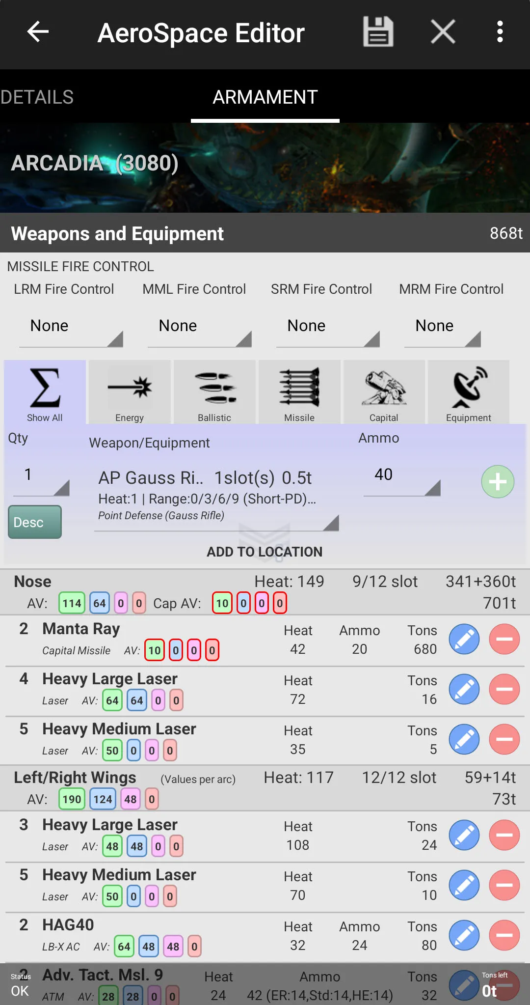 Mech Factory | Indus Appstore | Screenshot