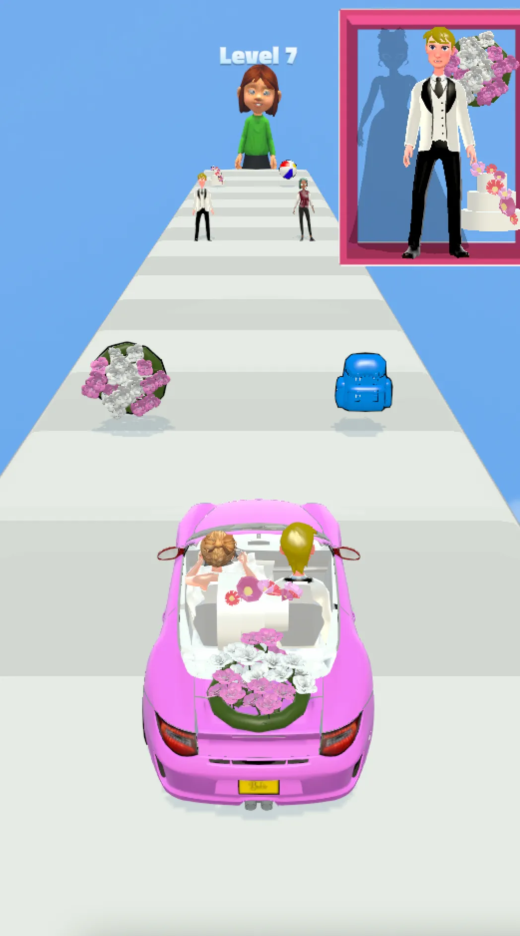 Doll Designer | Indus Appstore | Screenshot