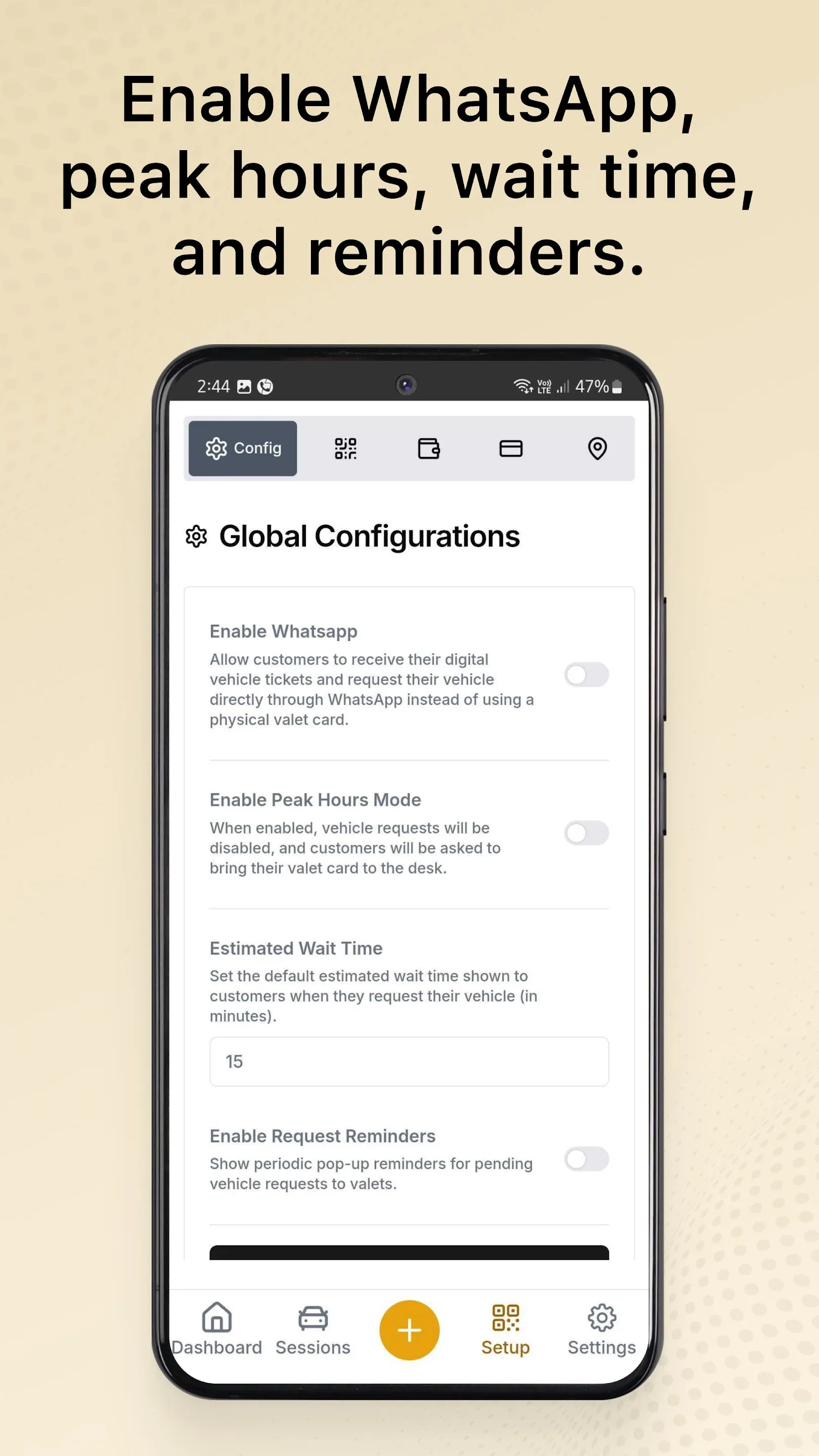Vaylo | Indus Appstore | Screenshot