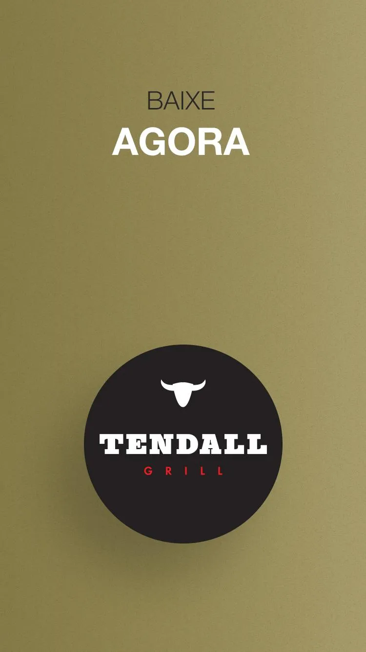 Tendall Grill | Indus Appstore | Screenshot