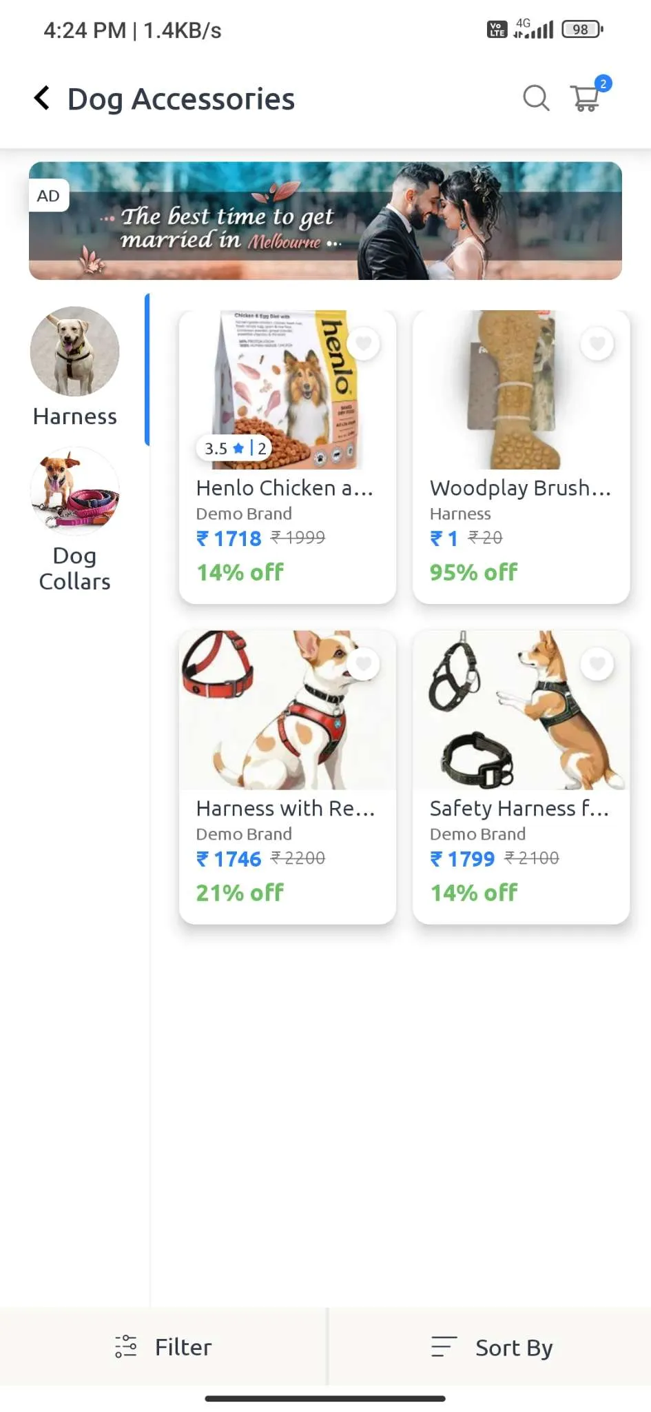 Pawmax | Indus Appstore | Screenshot