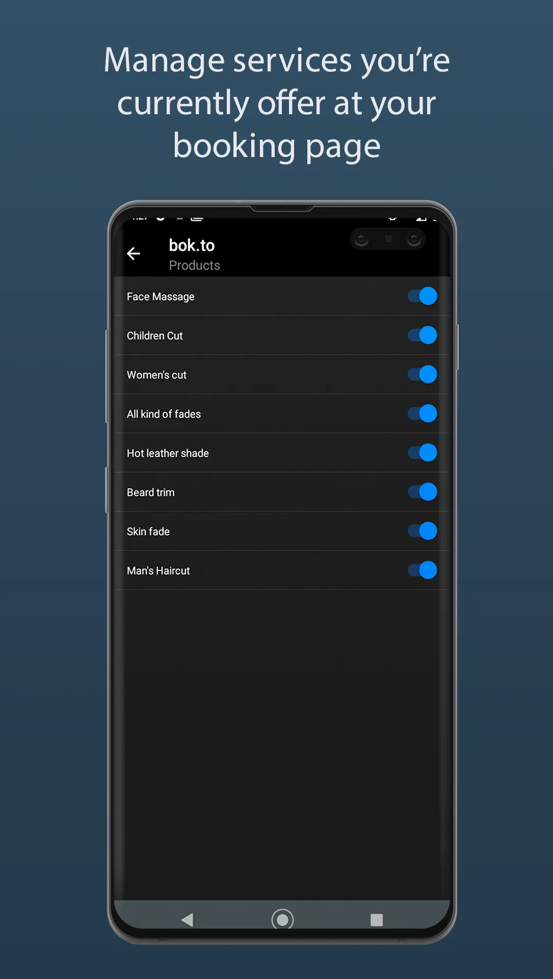 bok | Indus Appstore | Screenshot