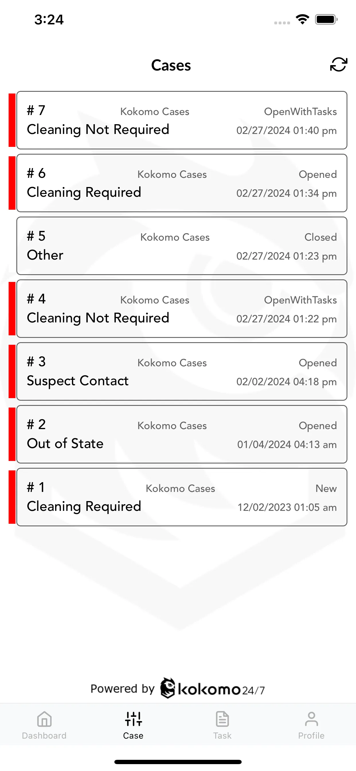 Kokomo24/7 | Indus Appstore | Screenshot