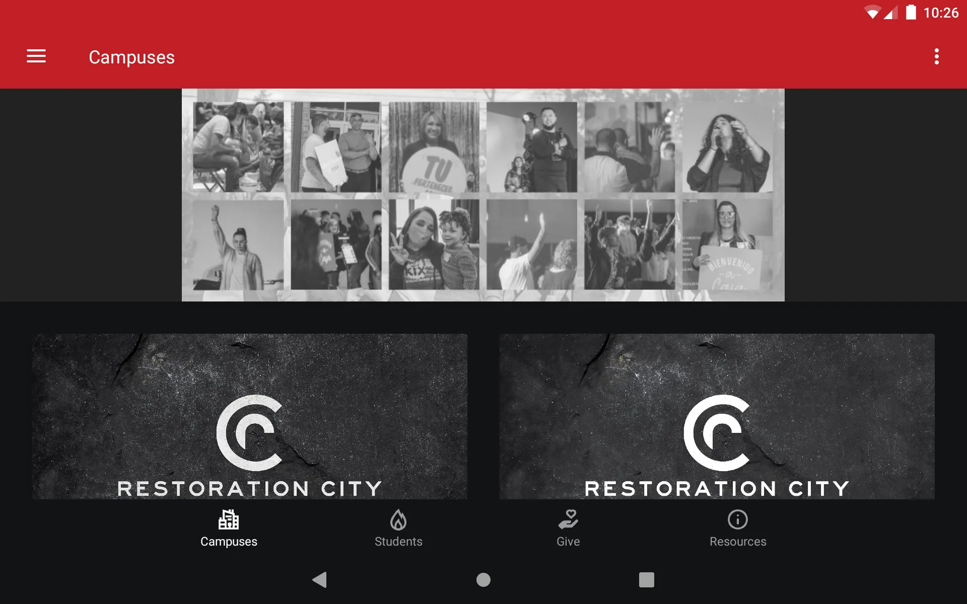 Restoration City | Indus Appstore | Screenshot