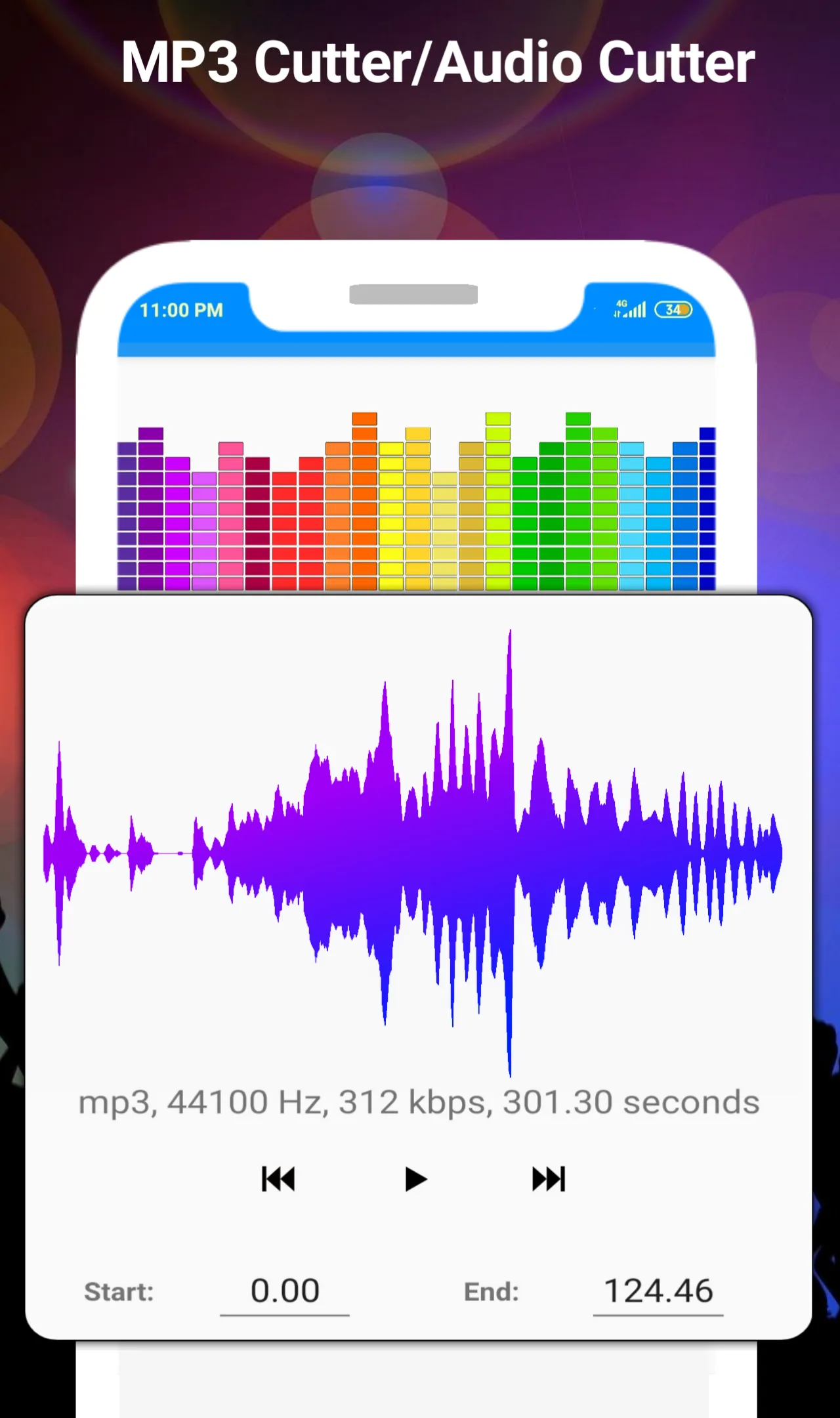 Video To MP3 Converter 2023 | Indus Appstore | Screenshot