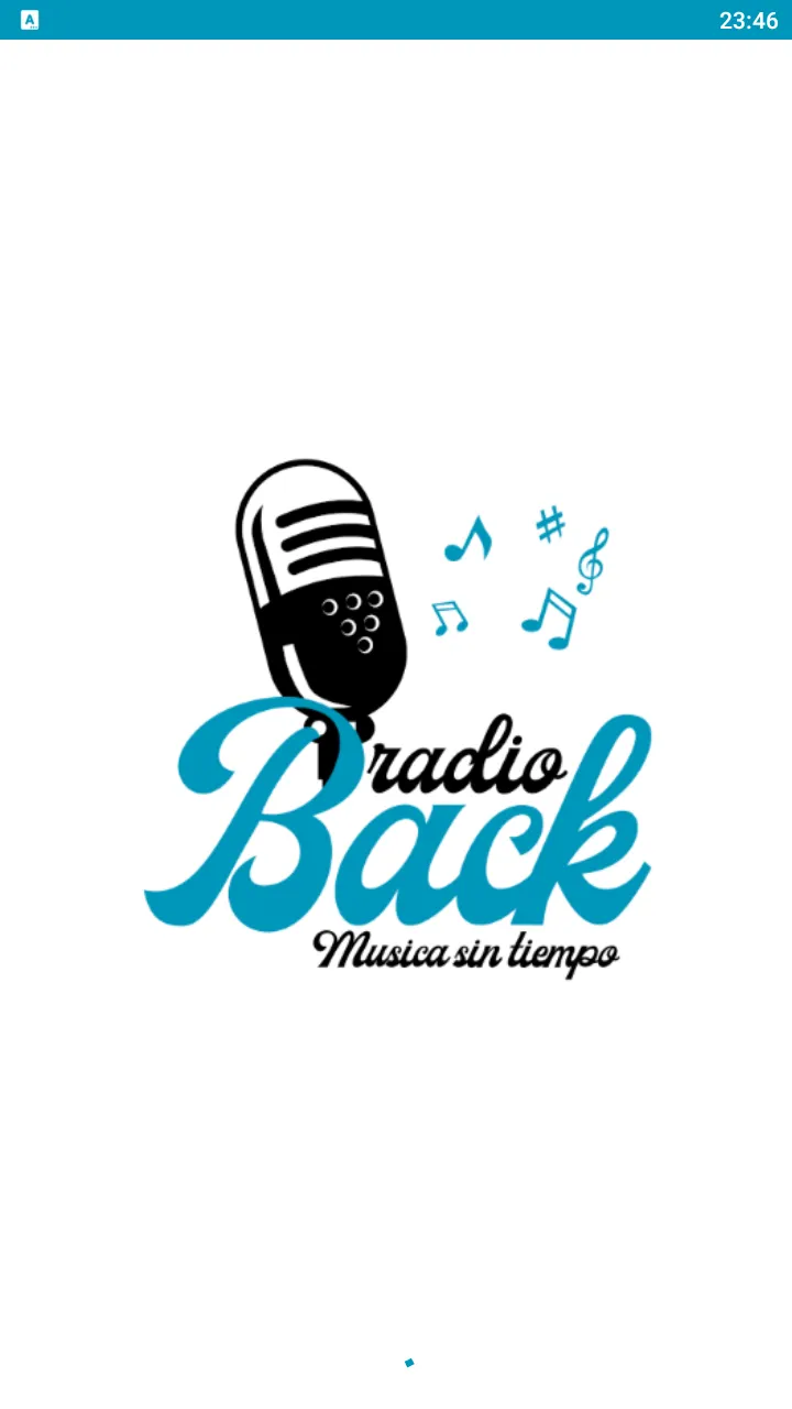 Back Radio | Indus Appstore | Screenshot